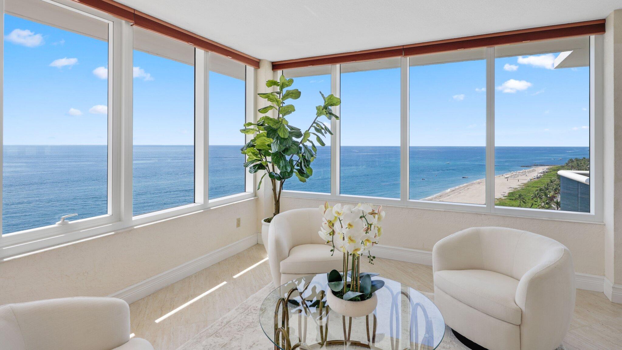 700 S Ocean Boulevard 1202