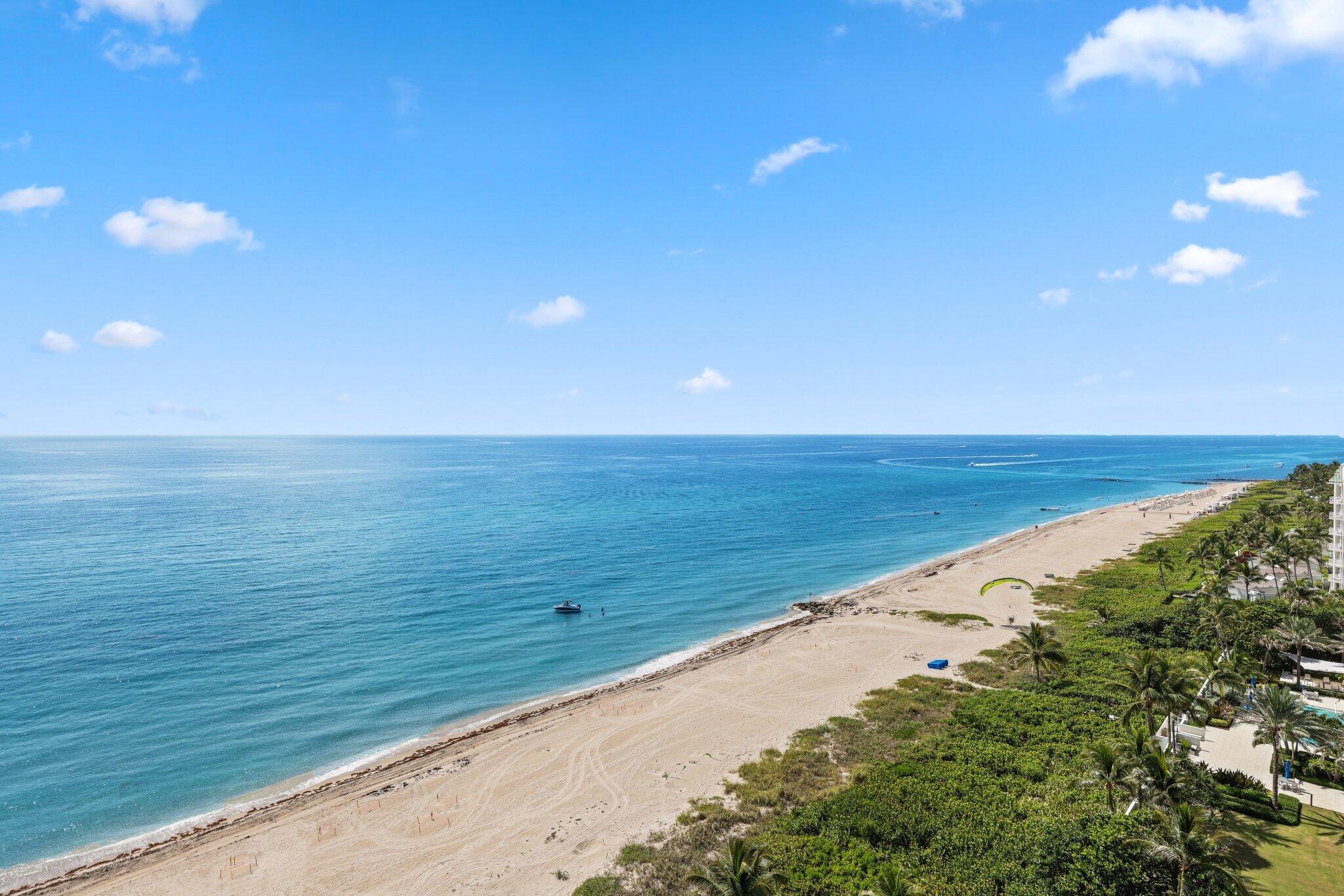 700 S Ocean Boulevard 1202