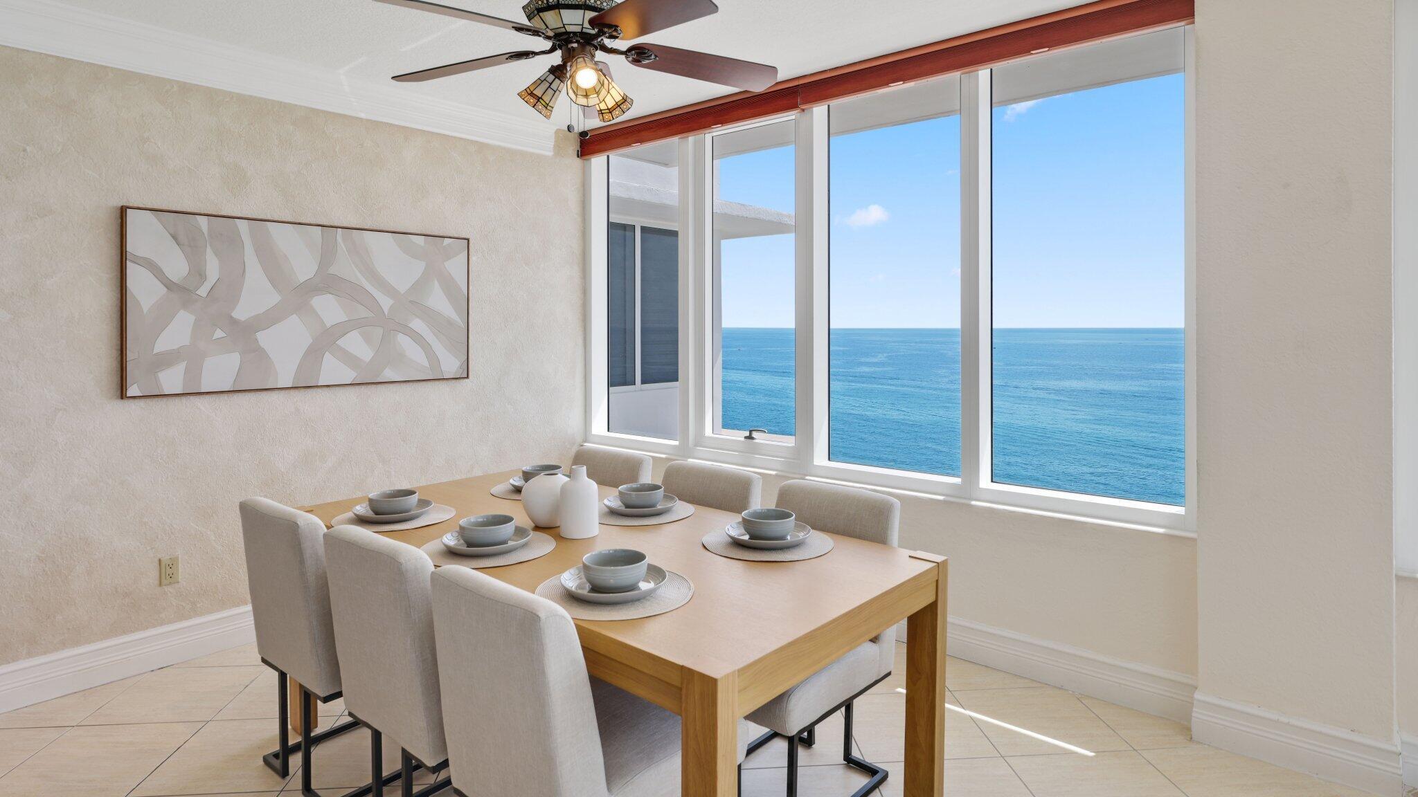 700 S Ocean Boulevard 1202