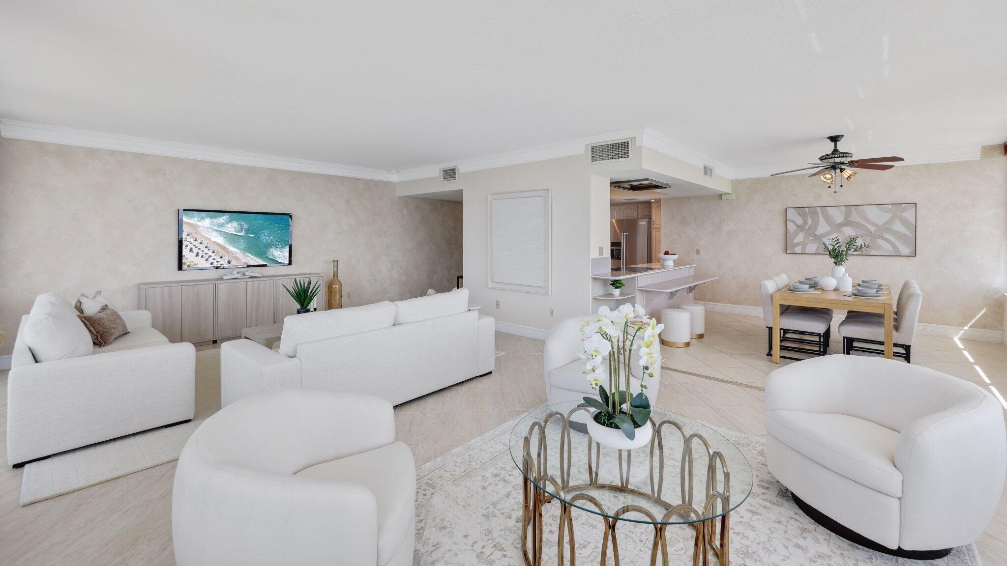 700 S Ocean Boulevard 1202