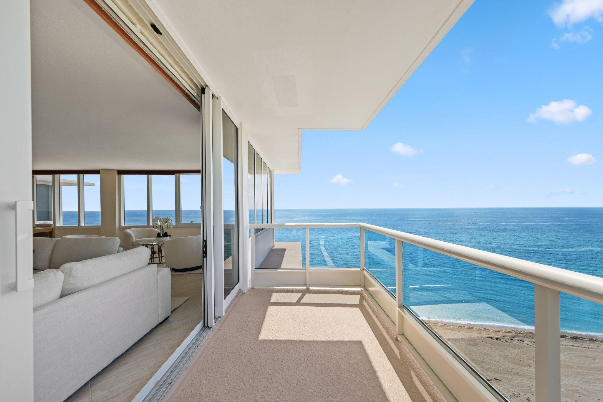 700 S Ocean Boulevard 1202