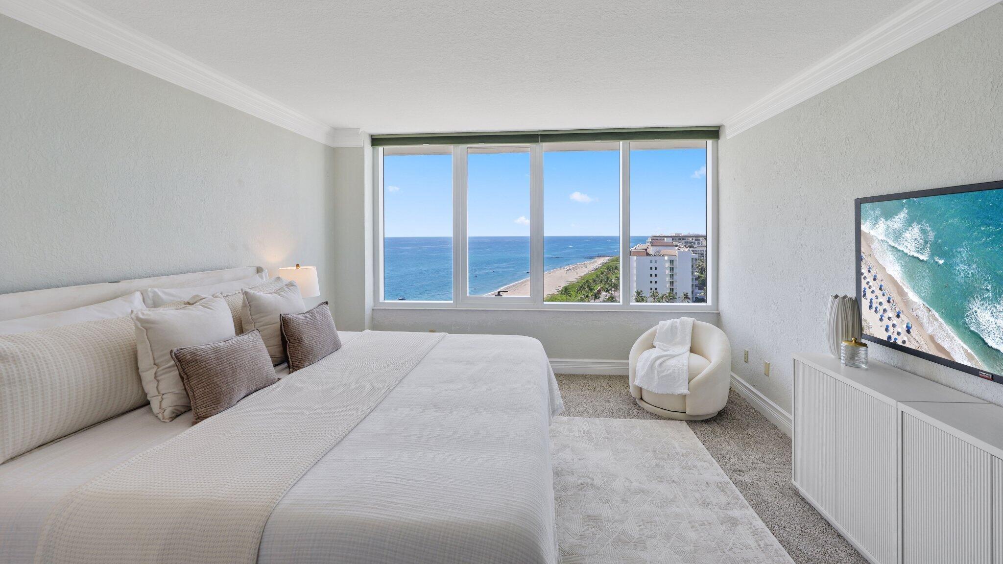 700 S Ocean Boulevard 1202