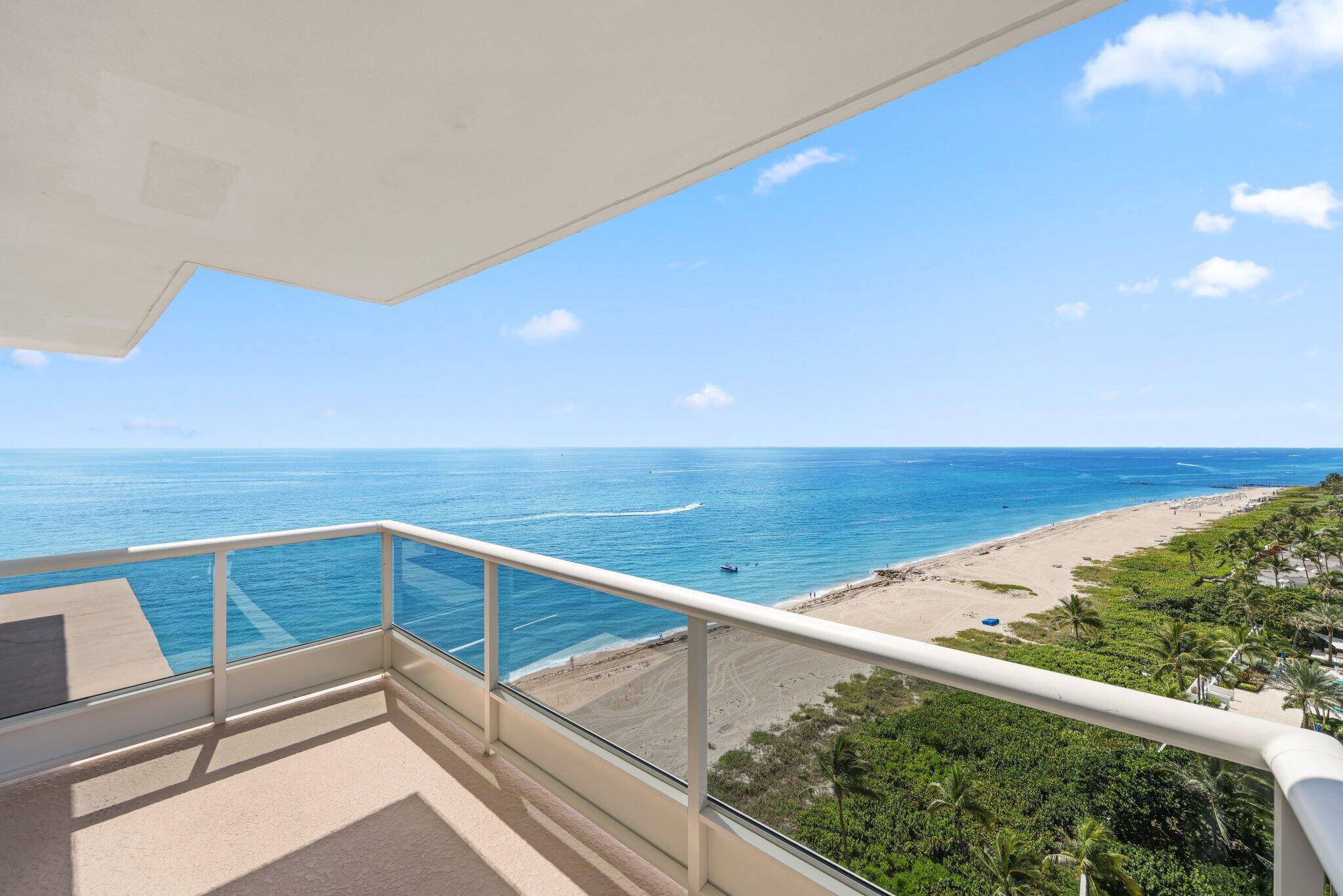700 S Ocean Boulevard 1202