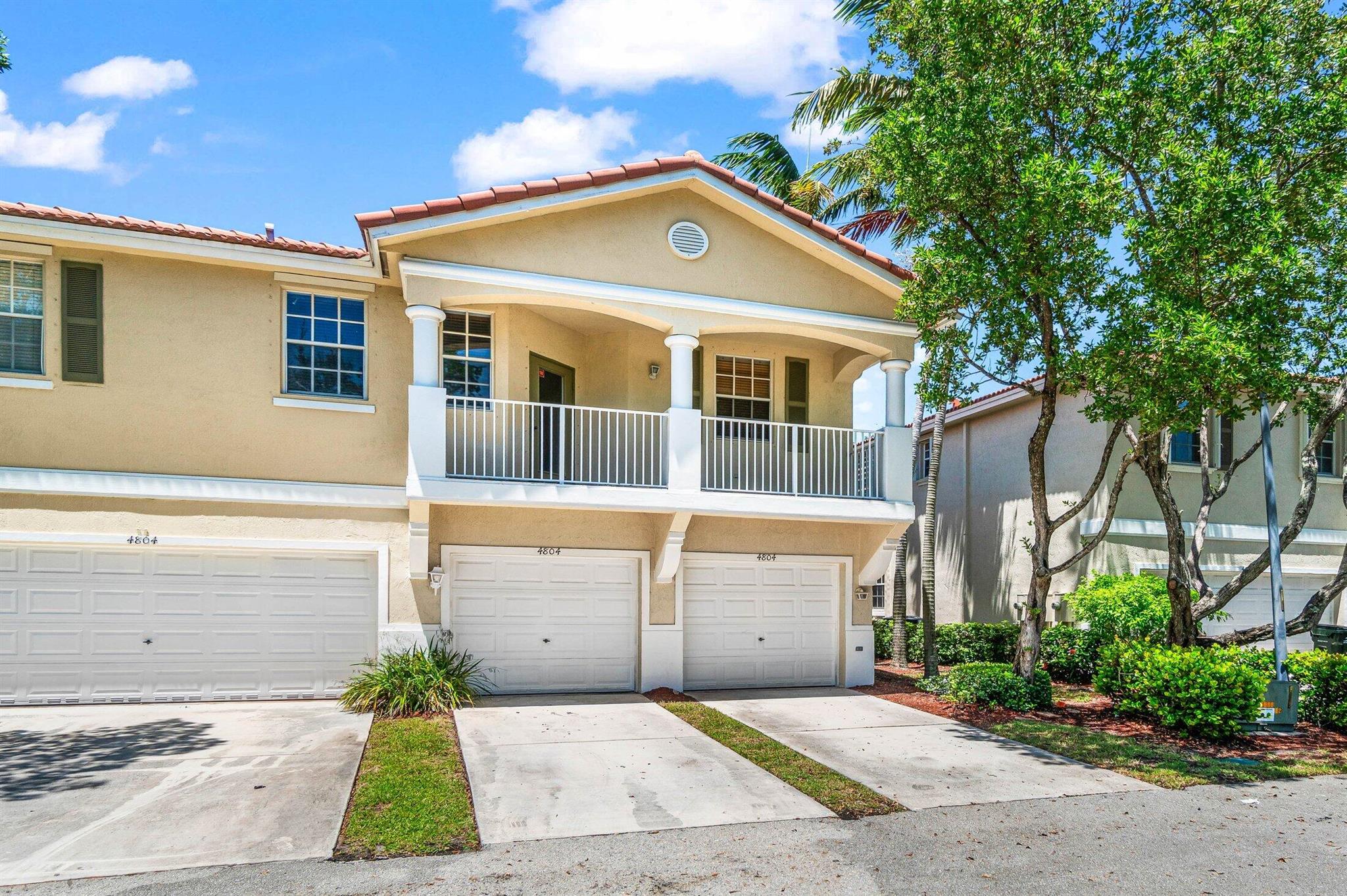 4804 W Bexley Park Drive A