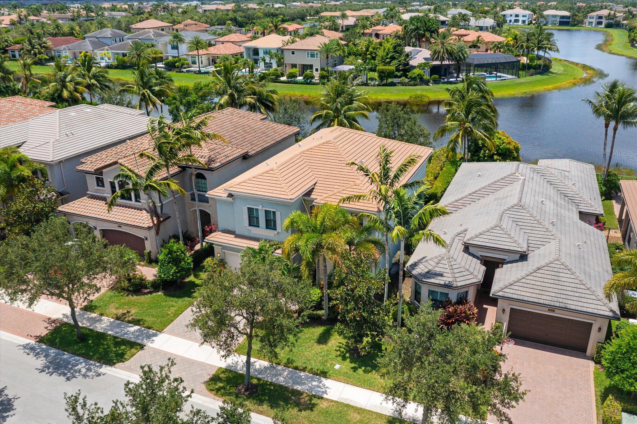 16615 Germaine Drive