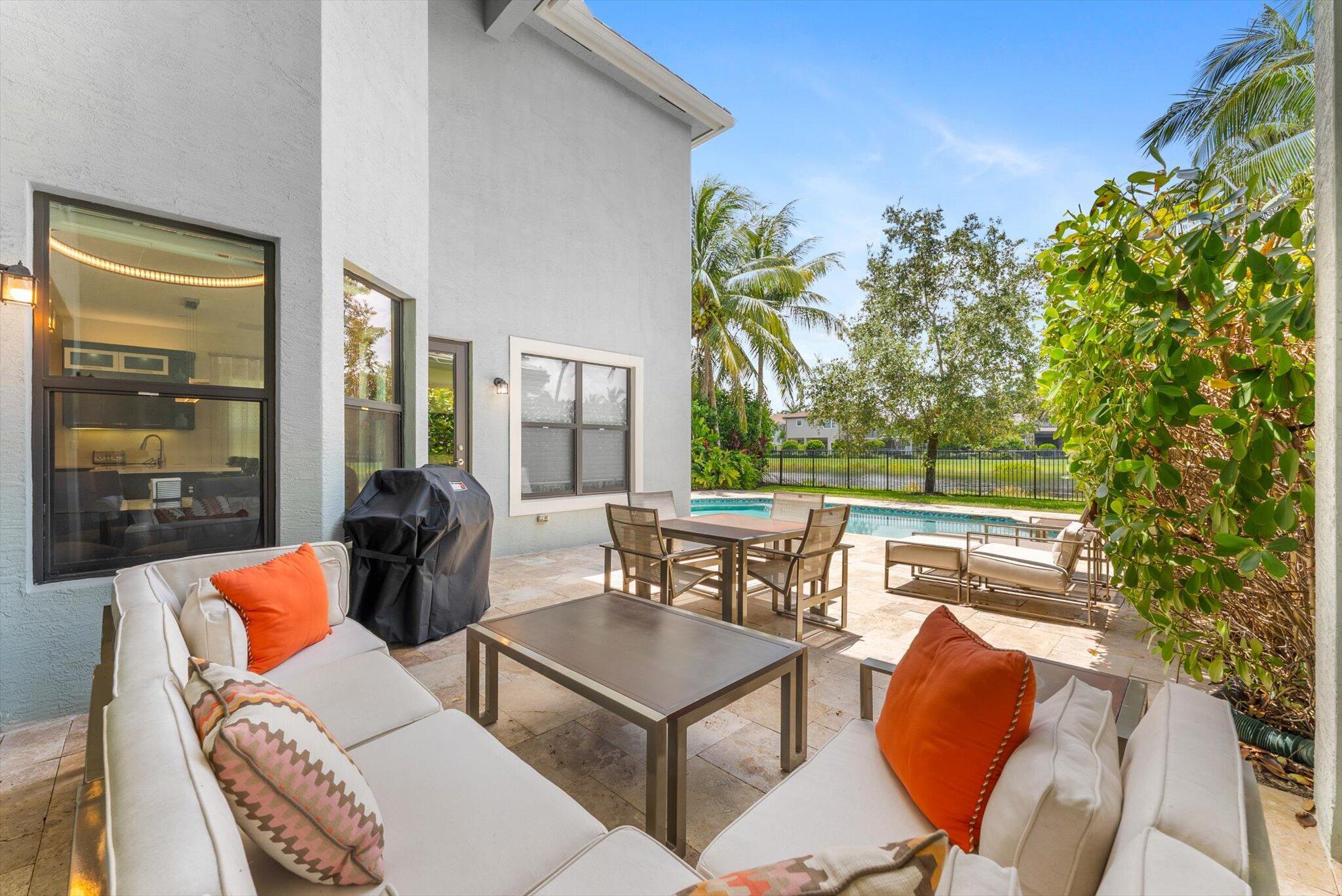 16615 Germaine Drive