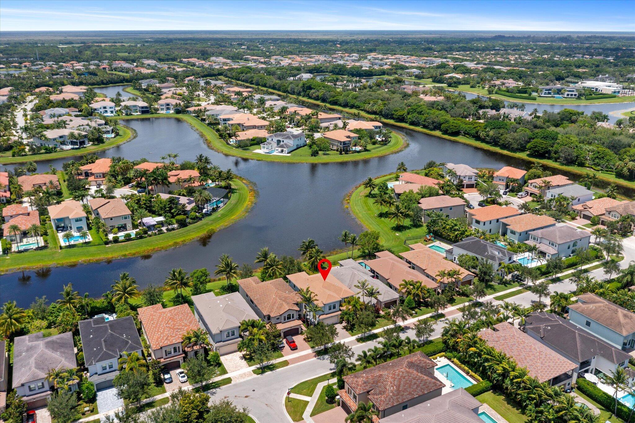 16615 Germaine Drive