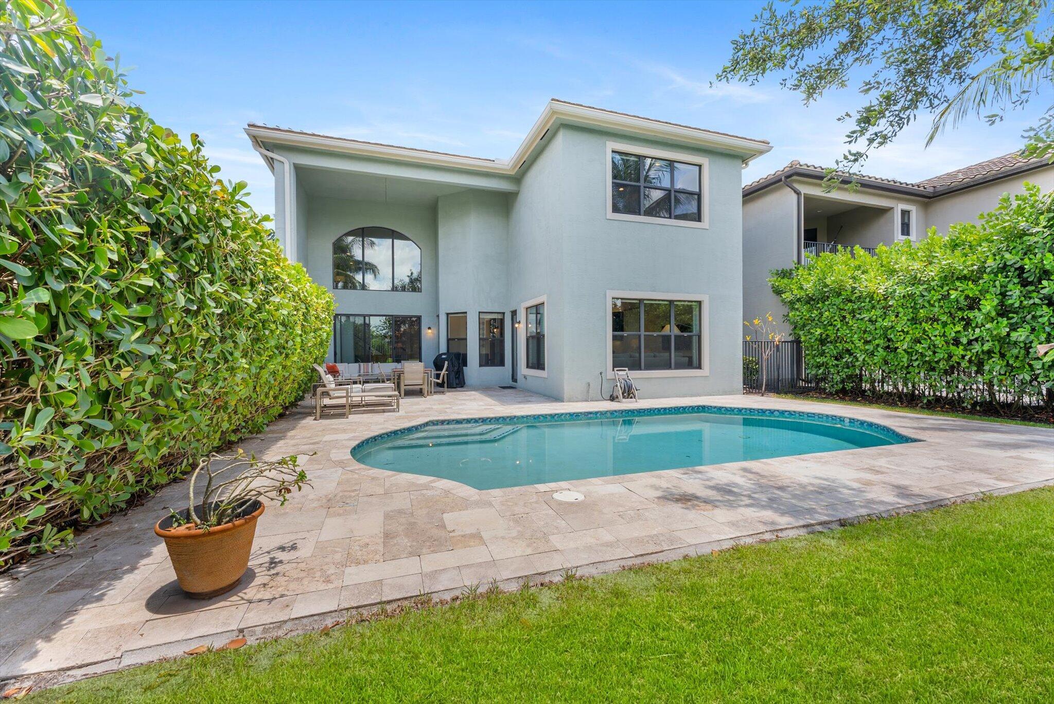 16615 Germaine Drive