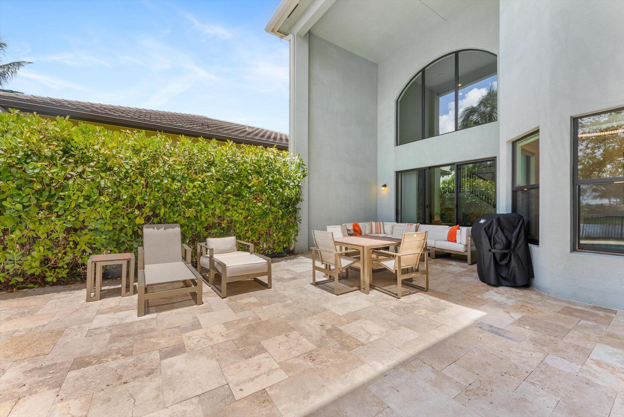 16615 Germaine Drive