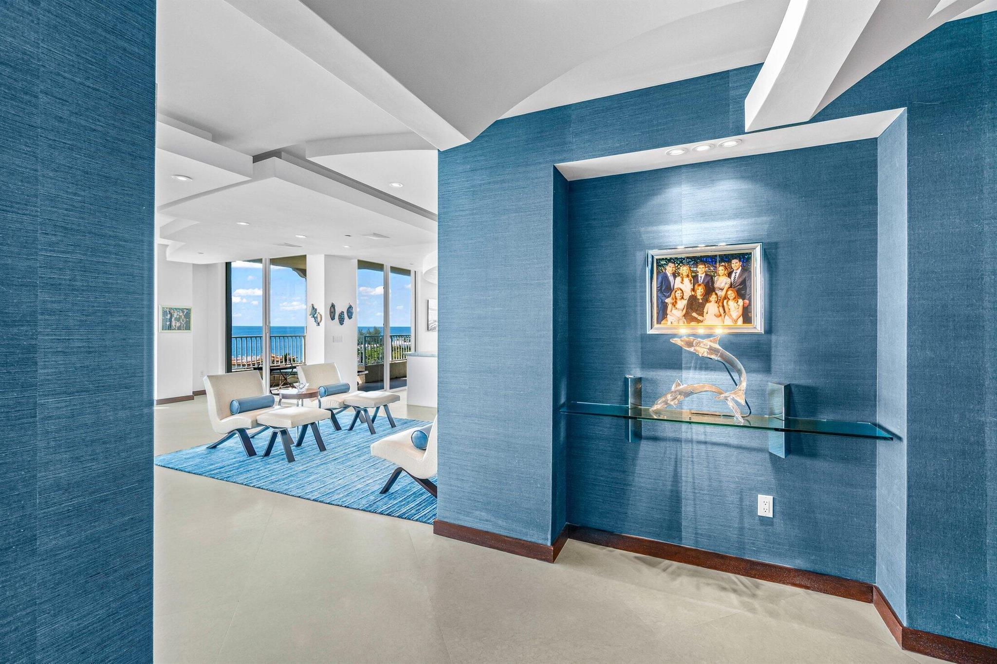 3740 S Ocean Boulevard 801