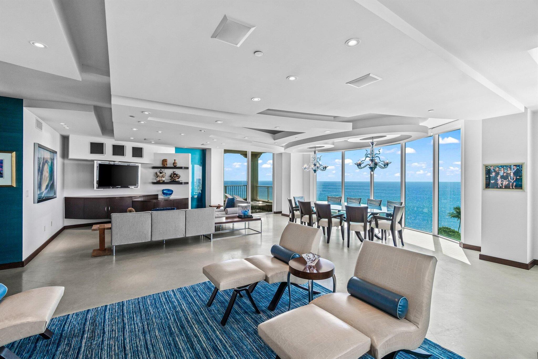 3740 S Ocean Boulevard 801