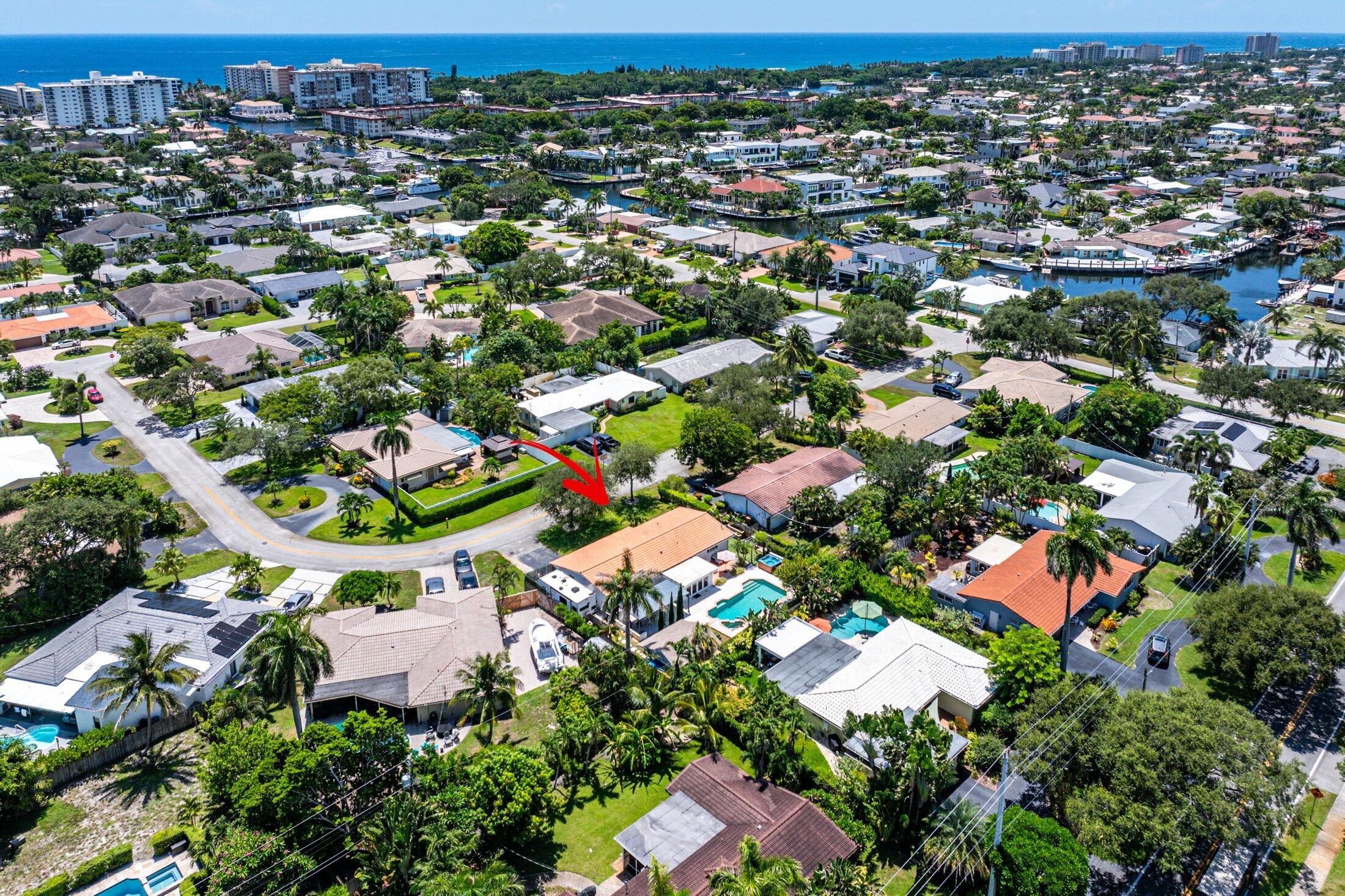 5131 NE 27th Terrace