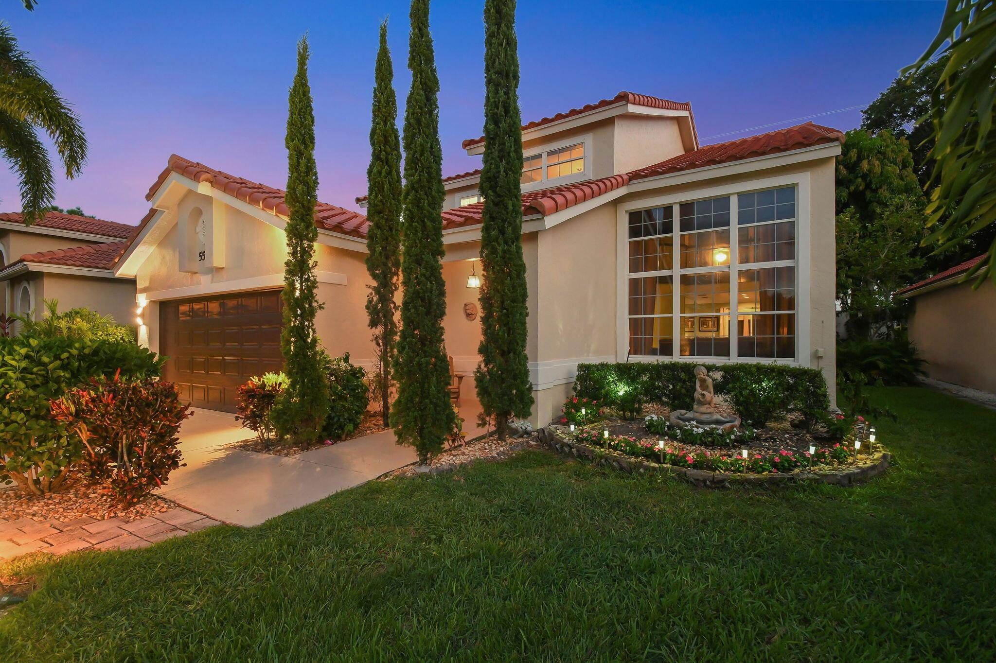 5565 American Circle