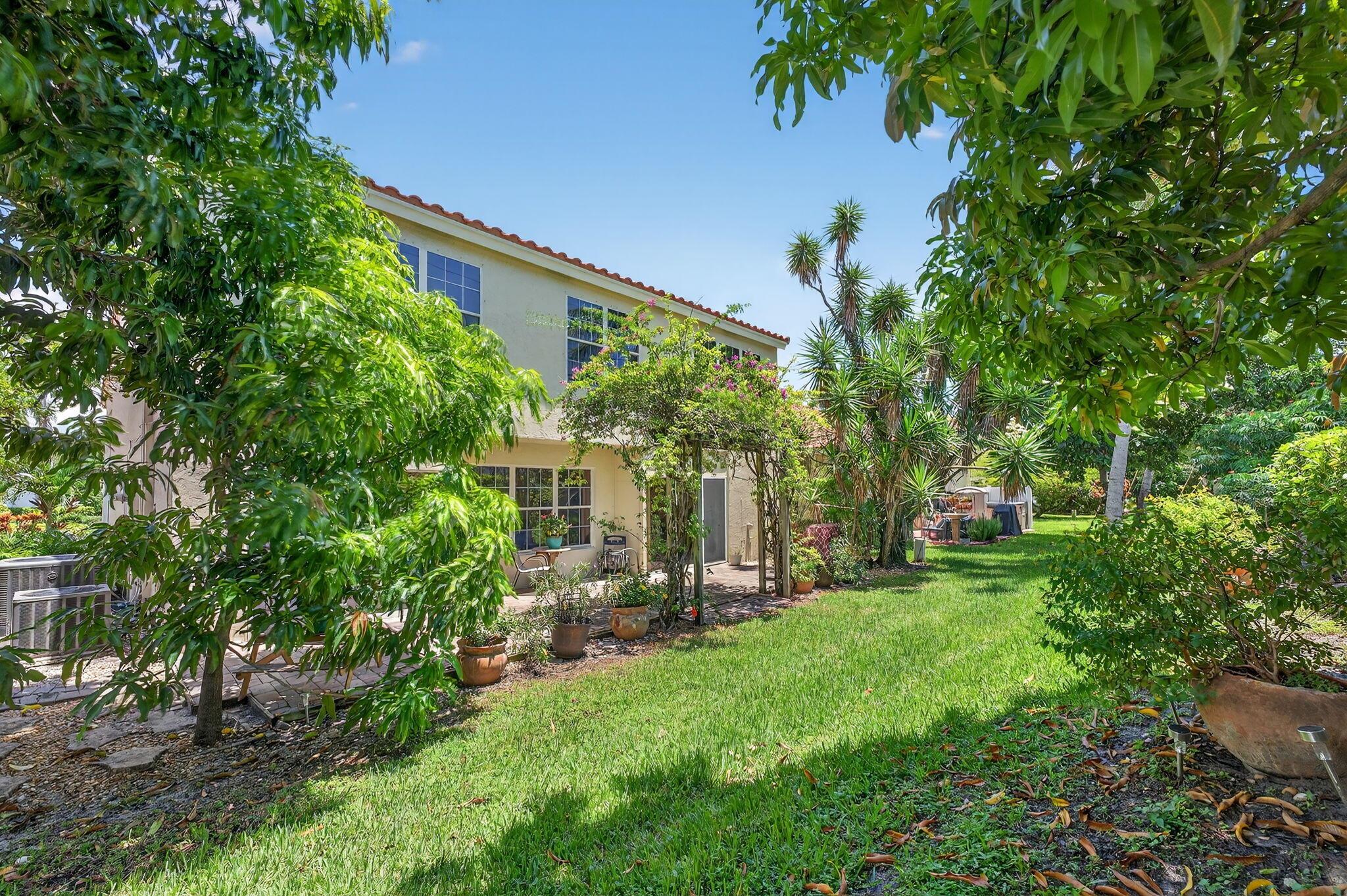 5565 American Circle