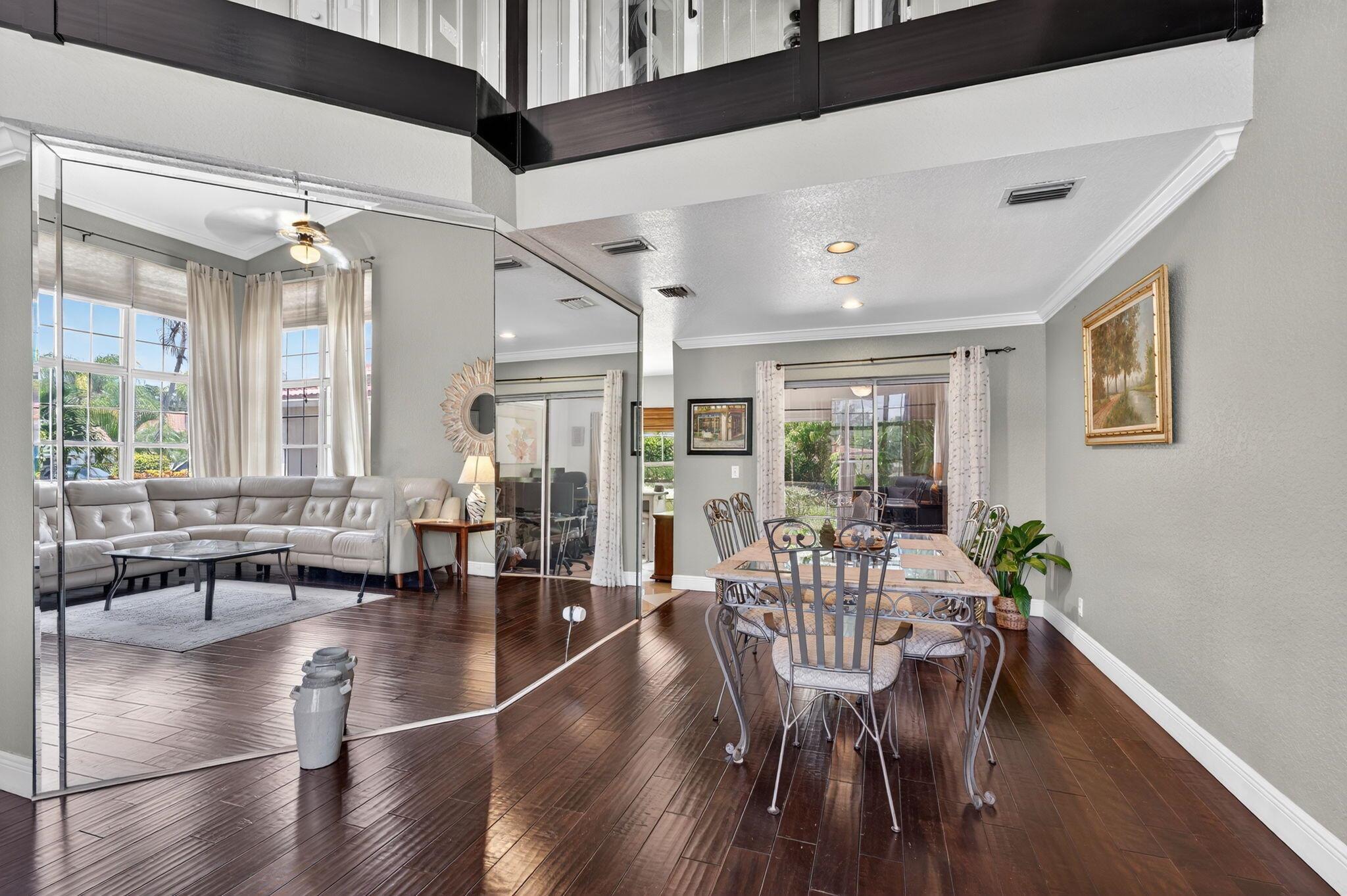 5565 American Circle