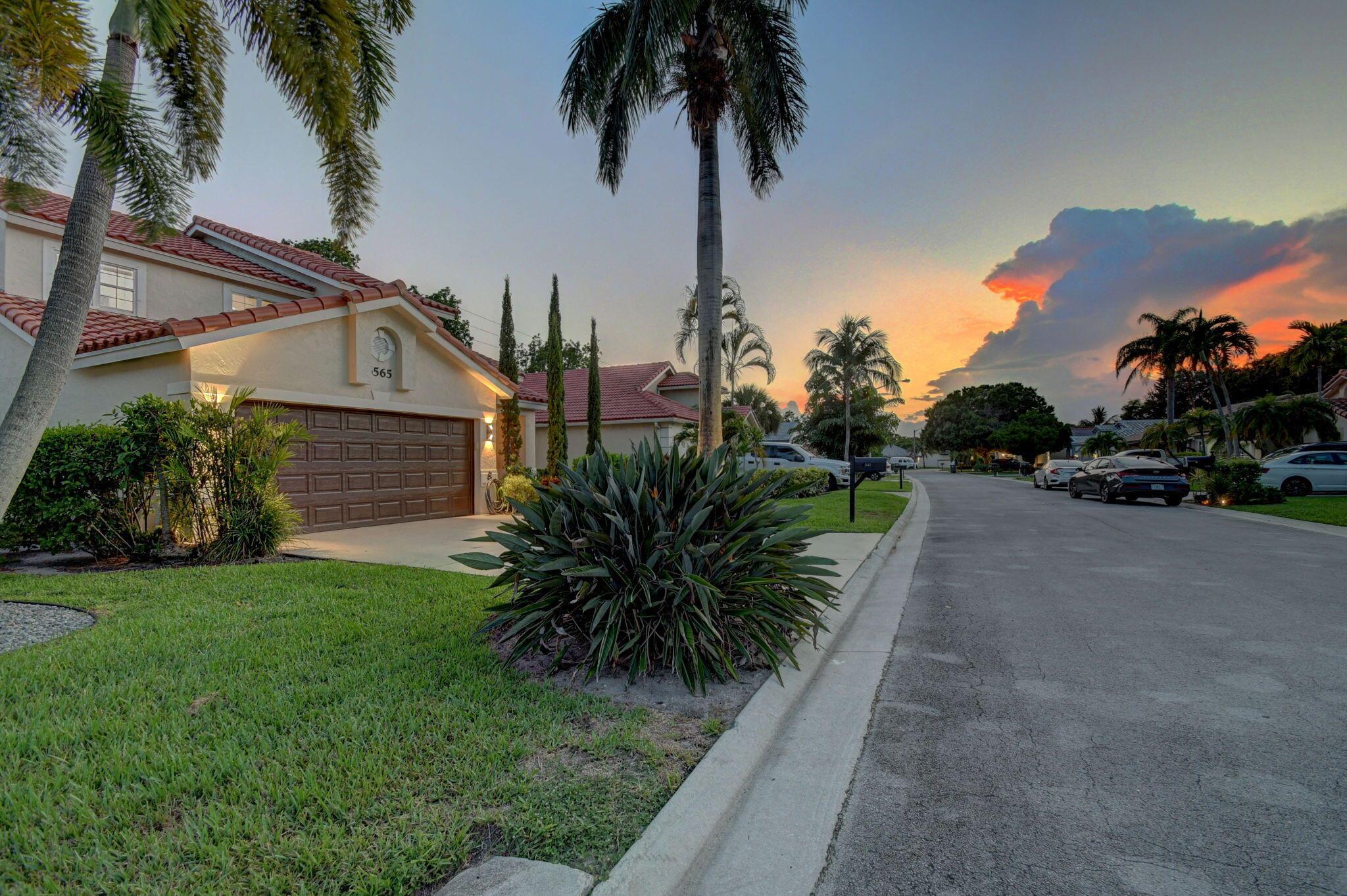 5565 American Circle