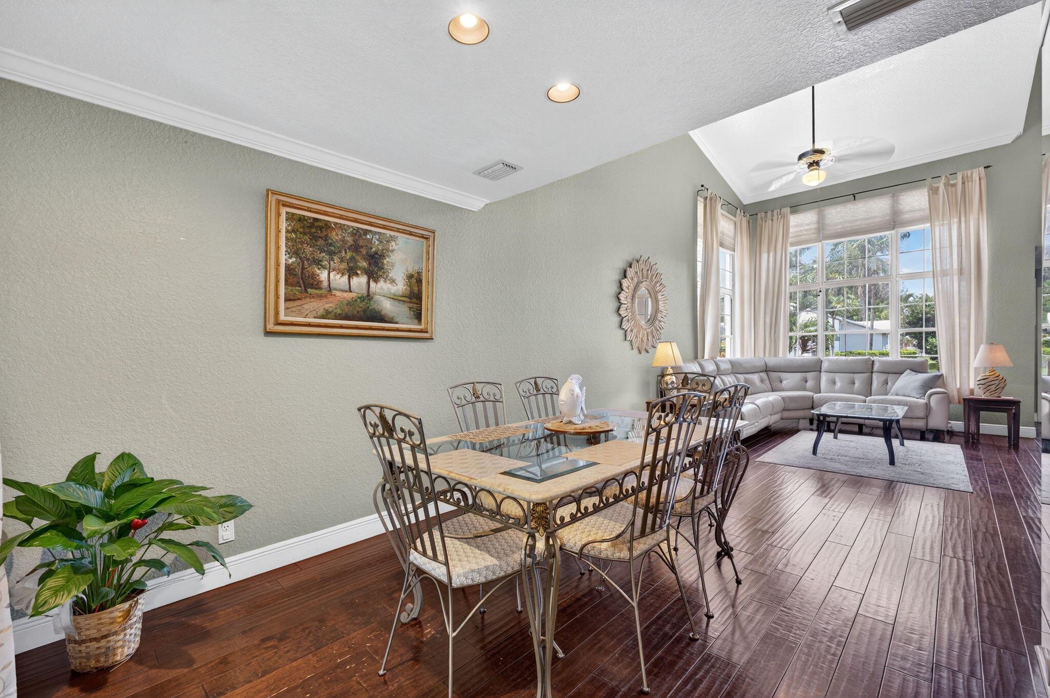 5565 American Circle