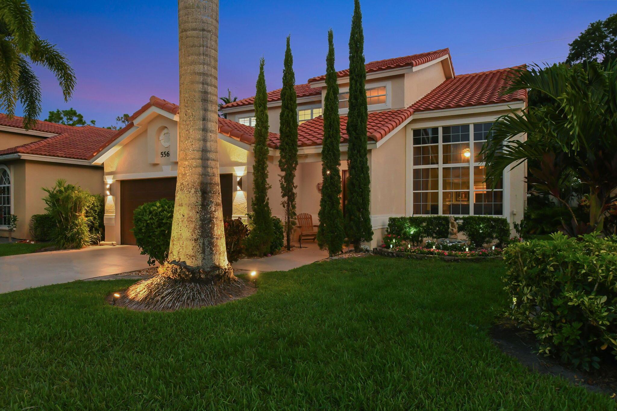 5565 American Circle