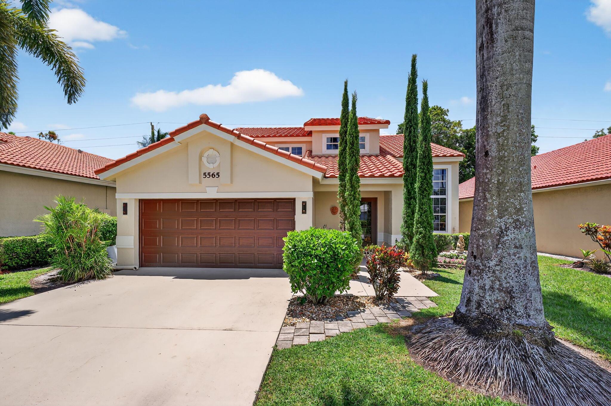 5565 American Circle