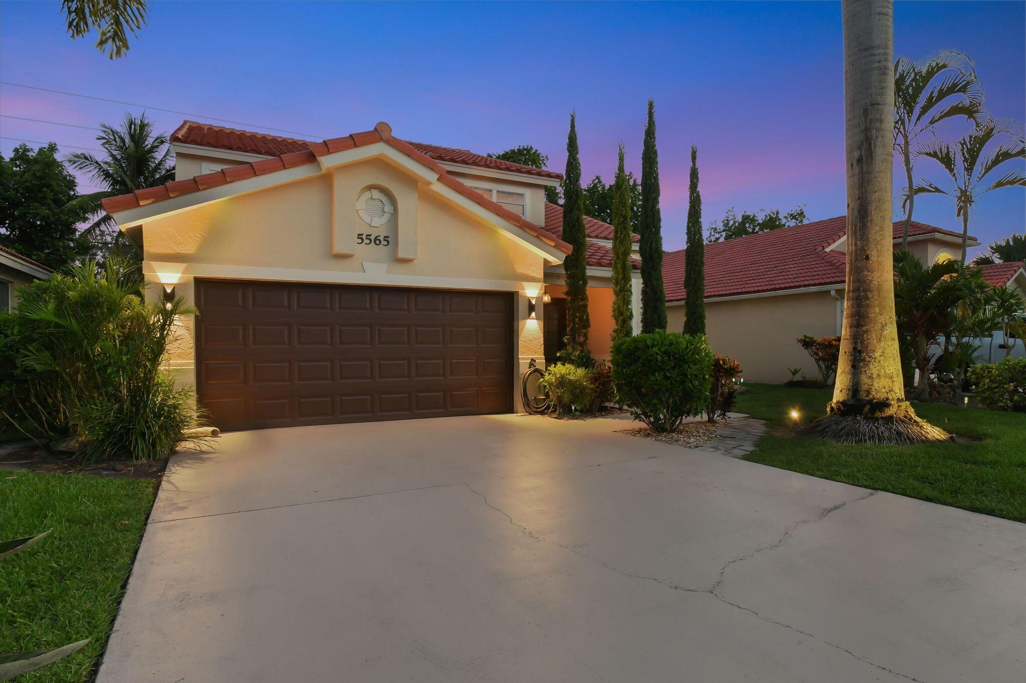 5565 American Circle