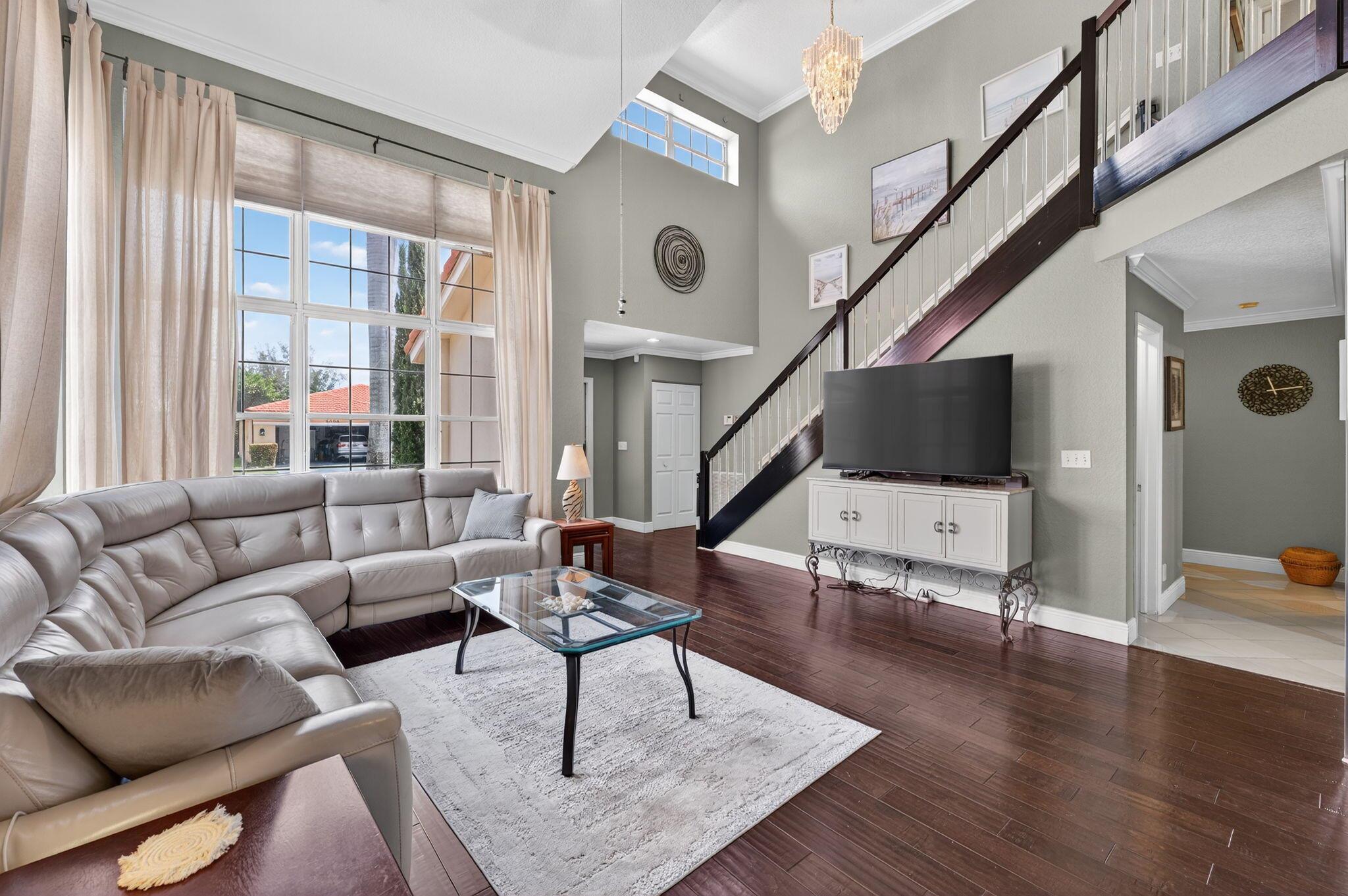 5565 American Circle