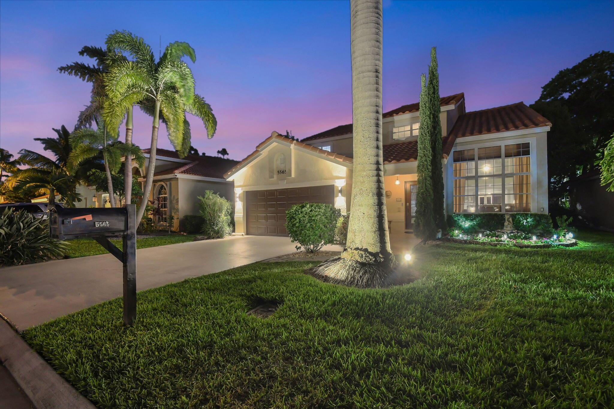 5565 American Circle