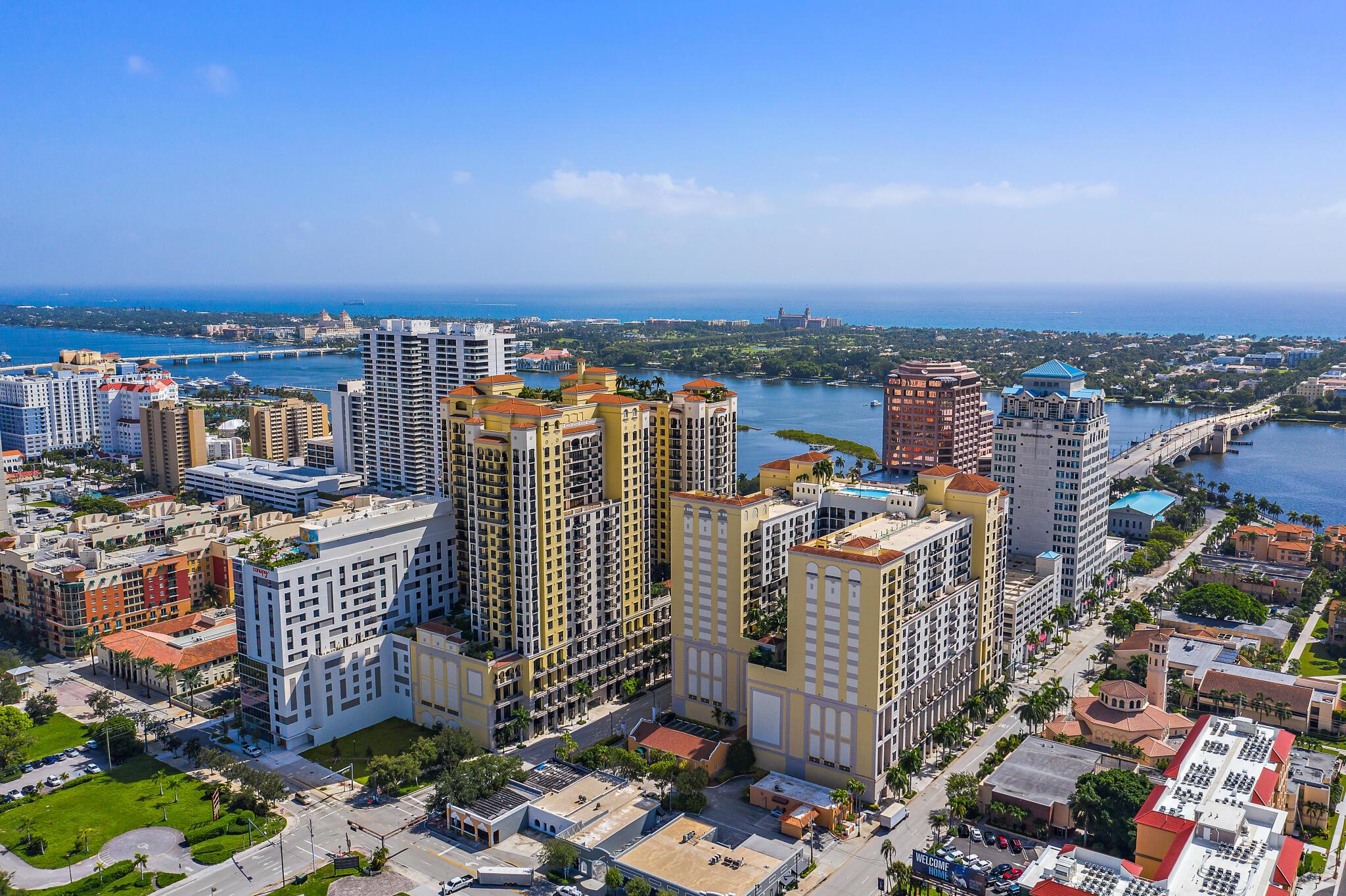 801 S Olive Avenue 1123