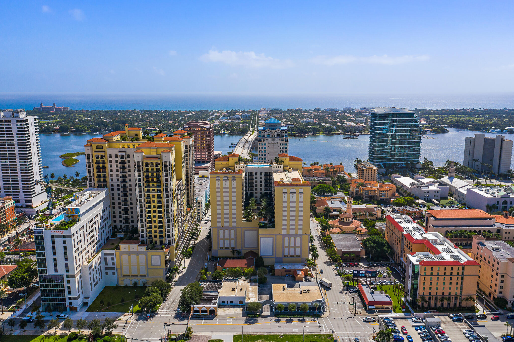 801 S Olive Avenue 1123