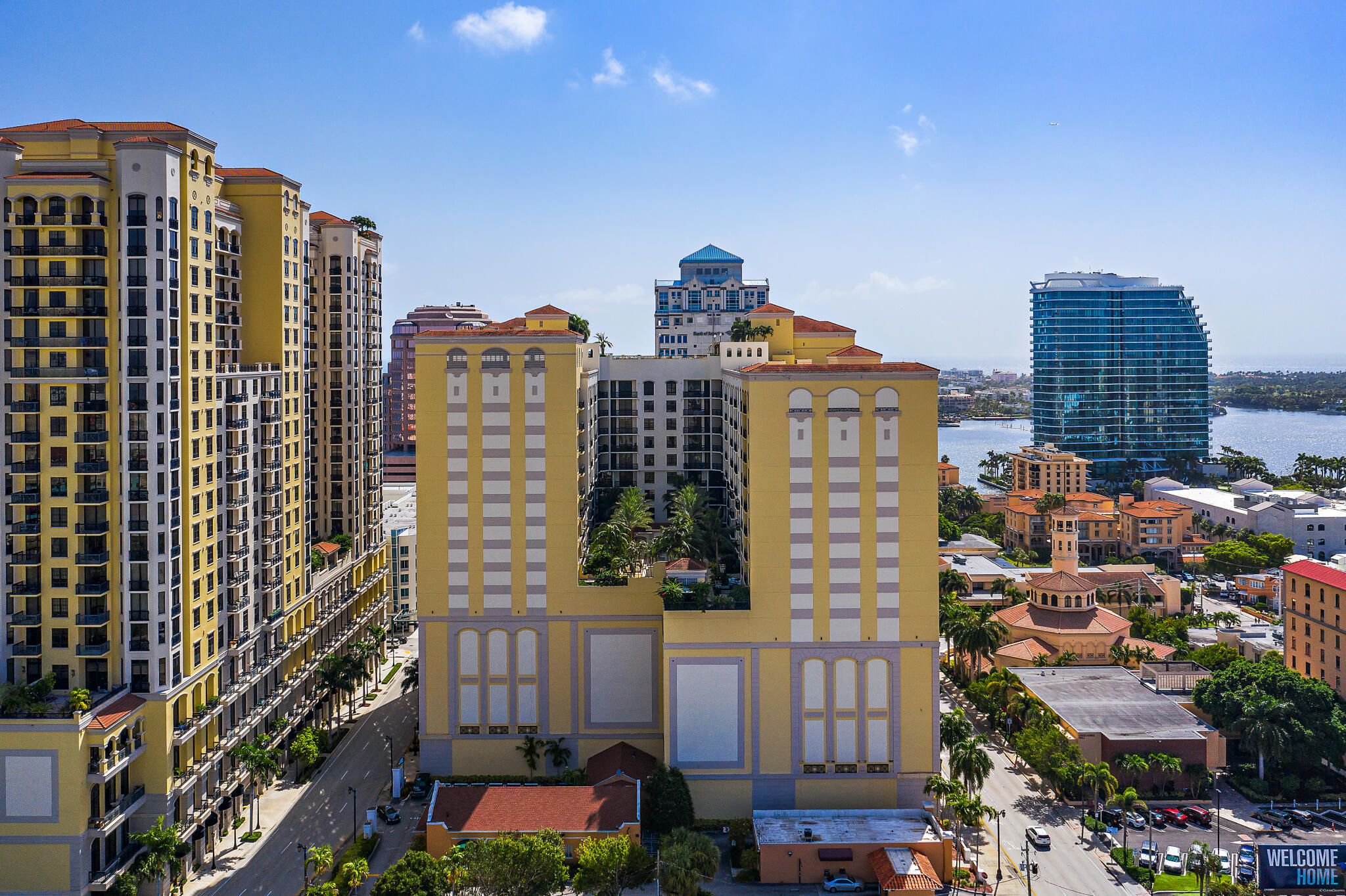 801 S Olive Avenue 1123