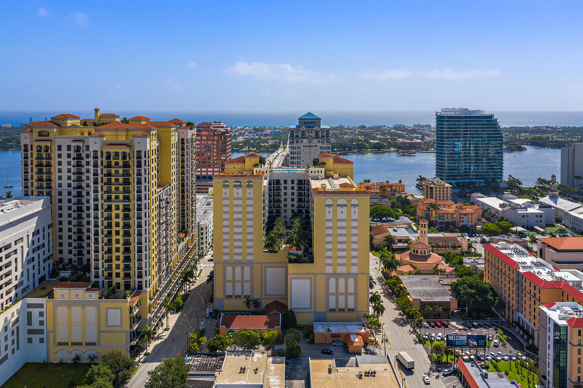 801 S Olive Avenue 1123