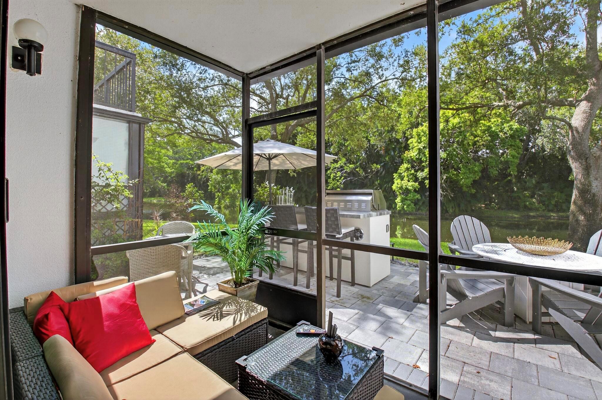 3702 Bridgewood Drive