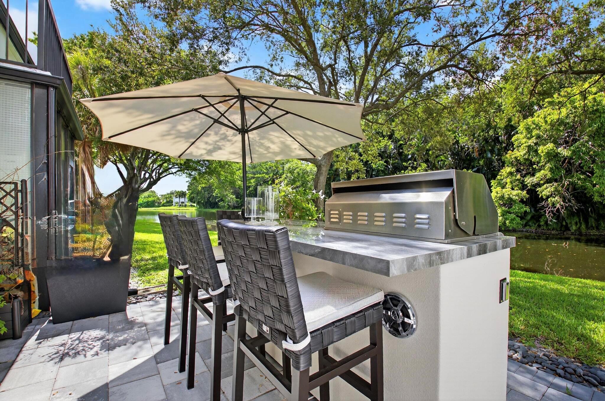 3702 Bridgewood Drive