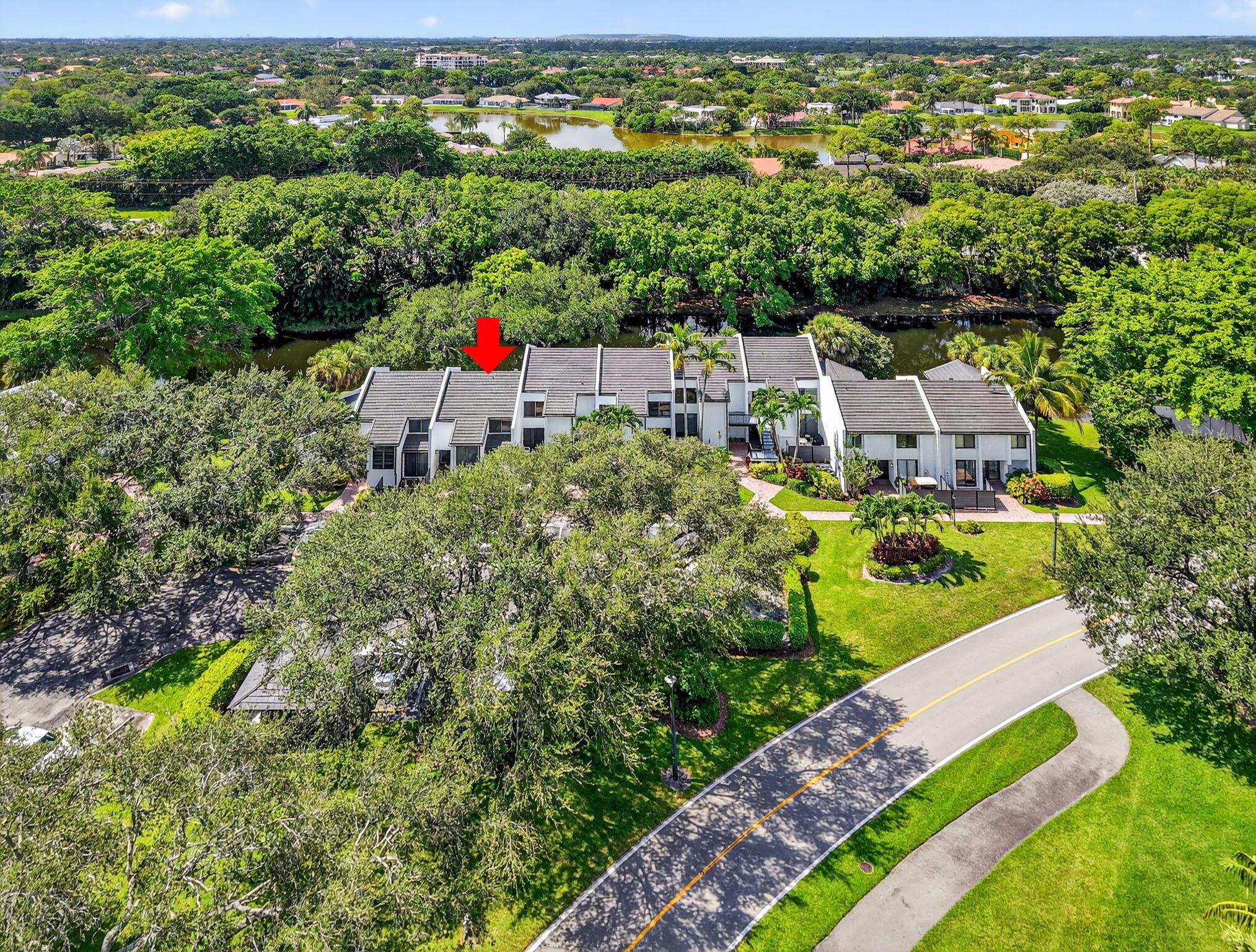 3702 Bridgewood Drive