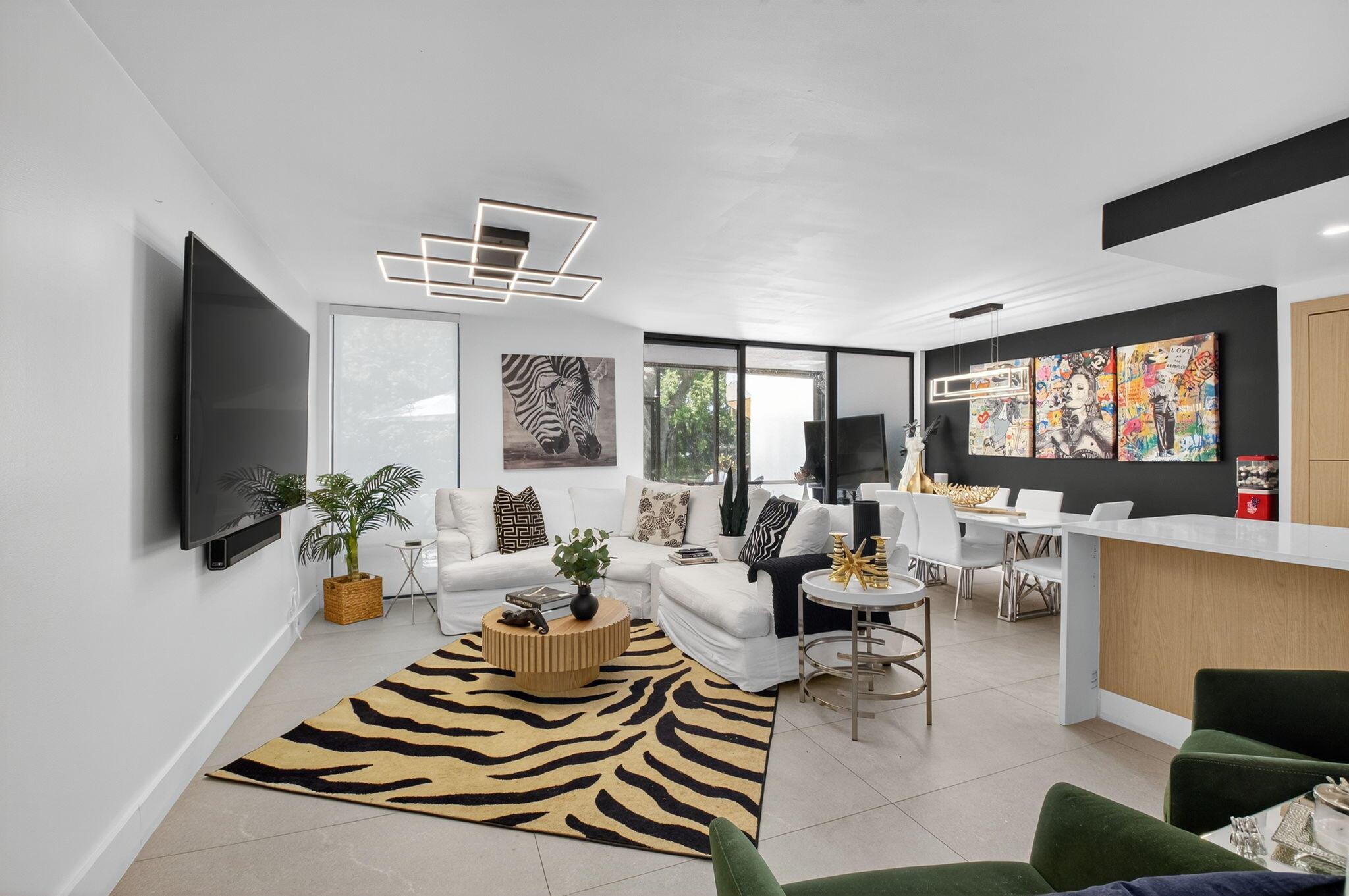 3702 Bridgewood Drive