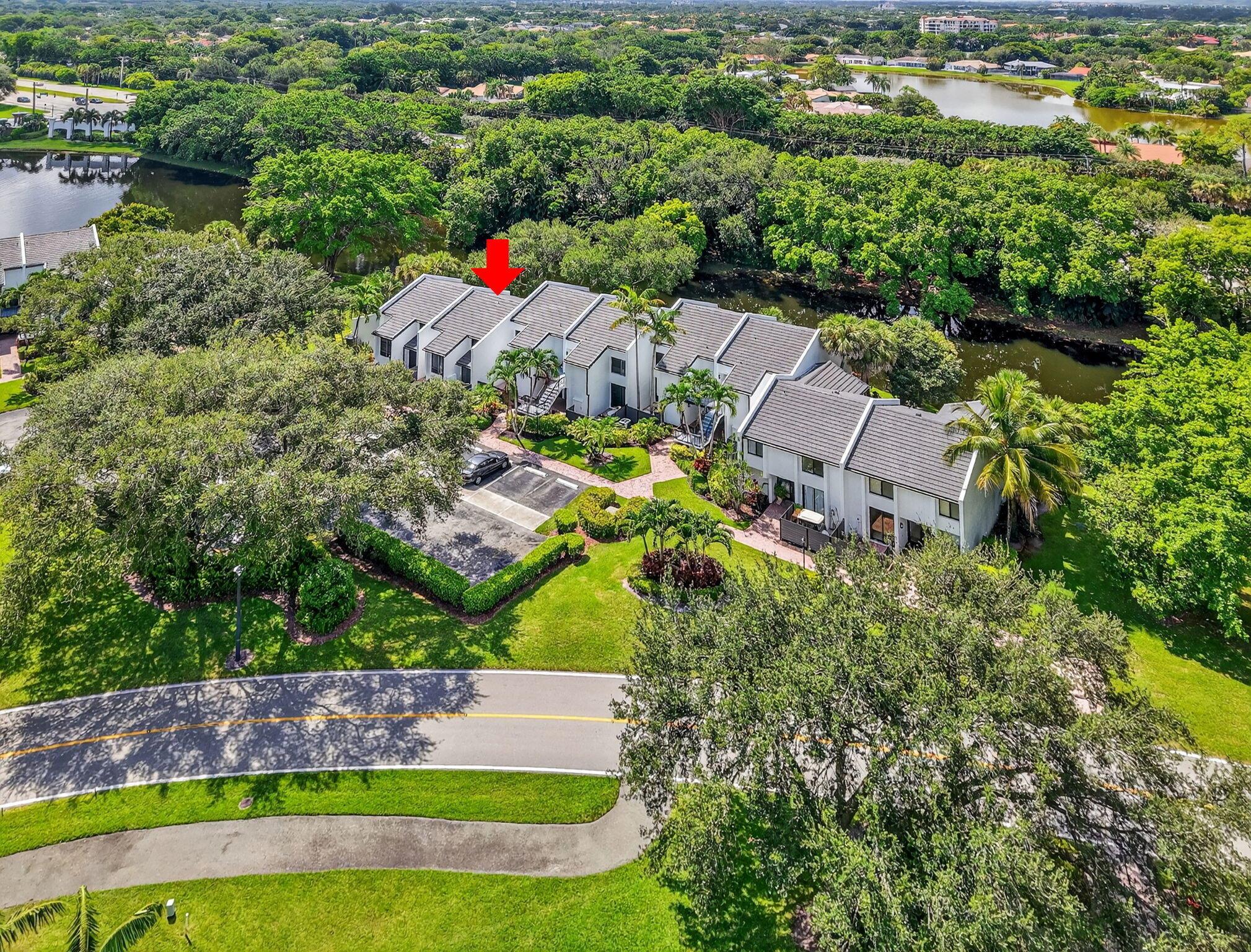 3702 Bridgewood Drive