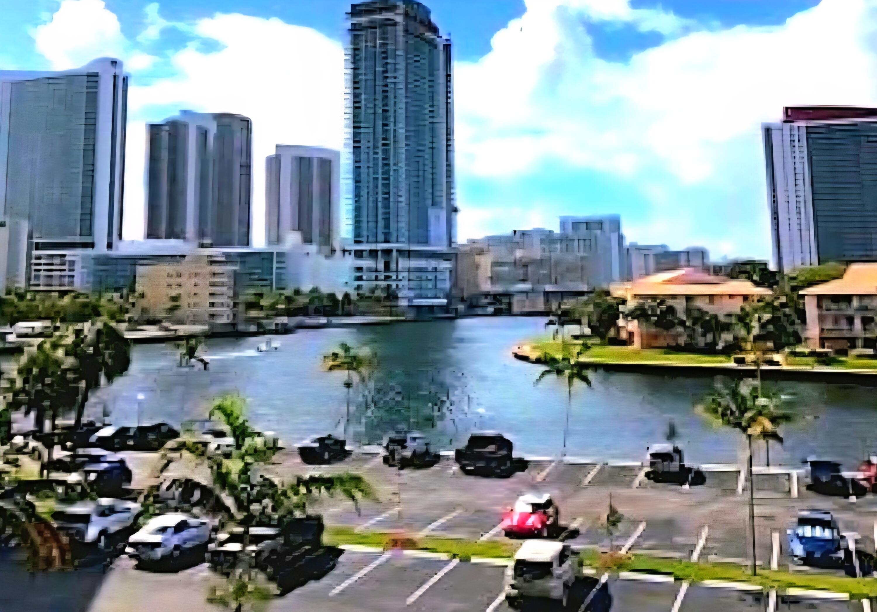 200 Leslie Drive 412, Hallandale Beach Unit: 412