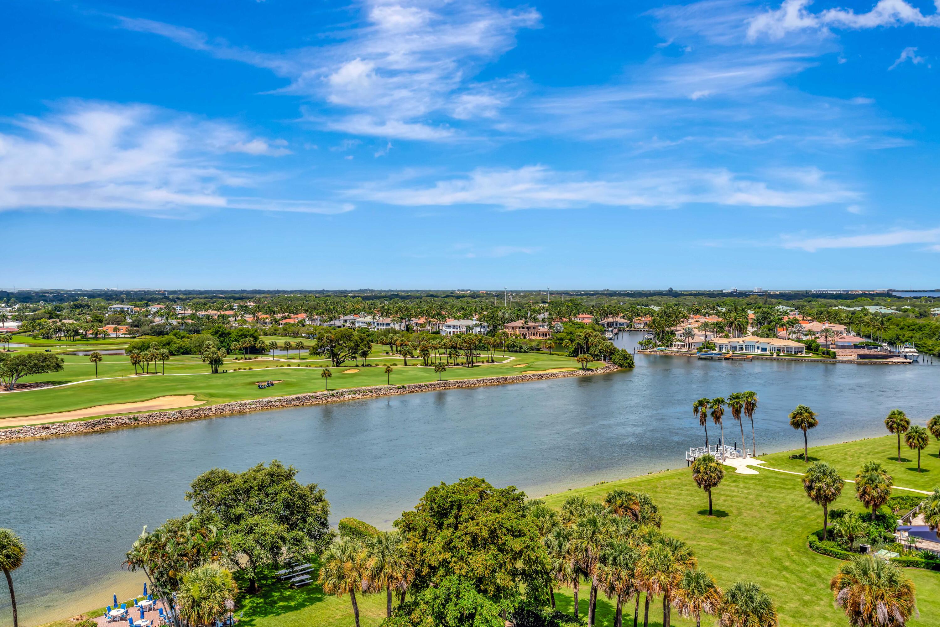 336 Golfview Road 1104