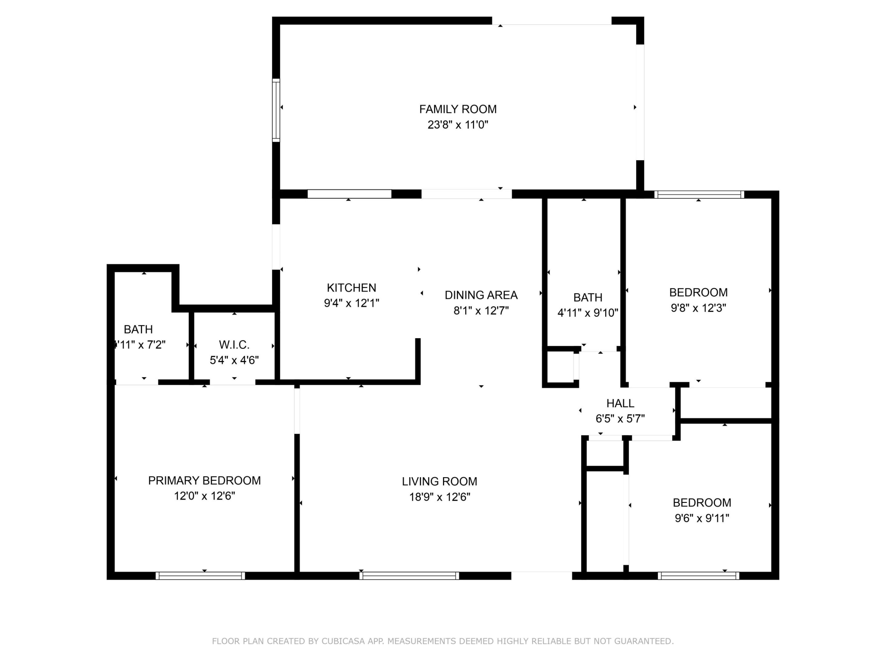 19657 Carolina Circle