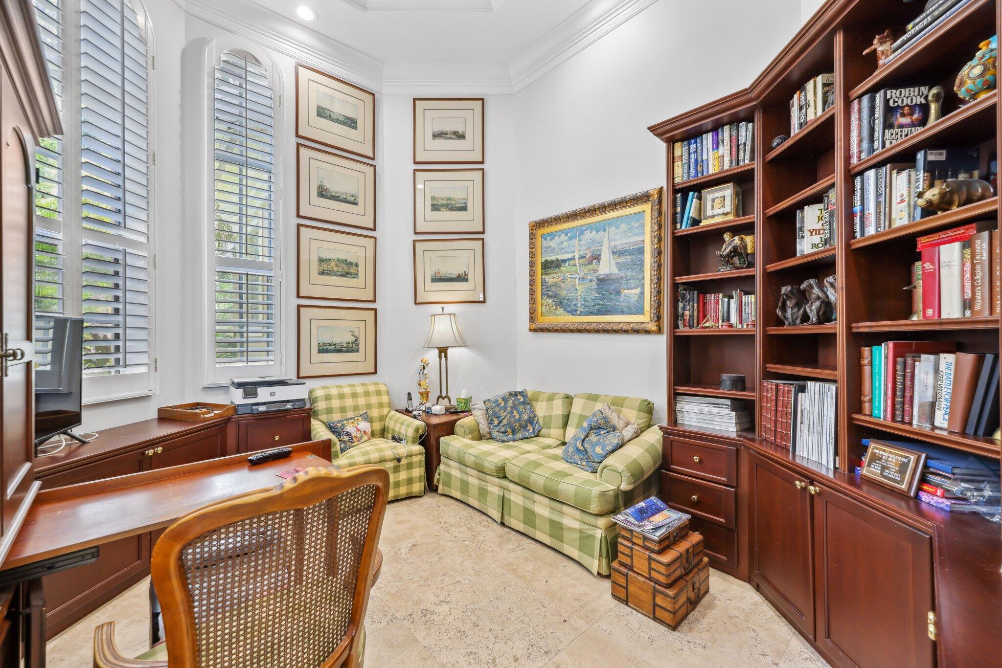 1018 Grand Court