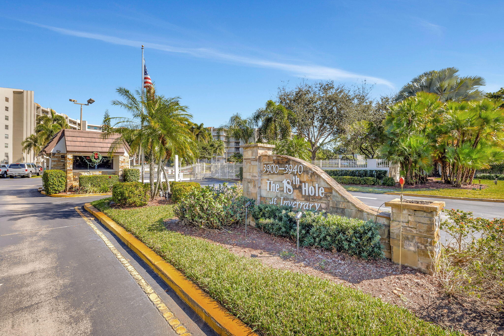 3910 Inverrary Boulevard 601-B