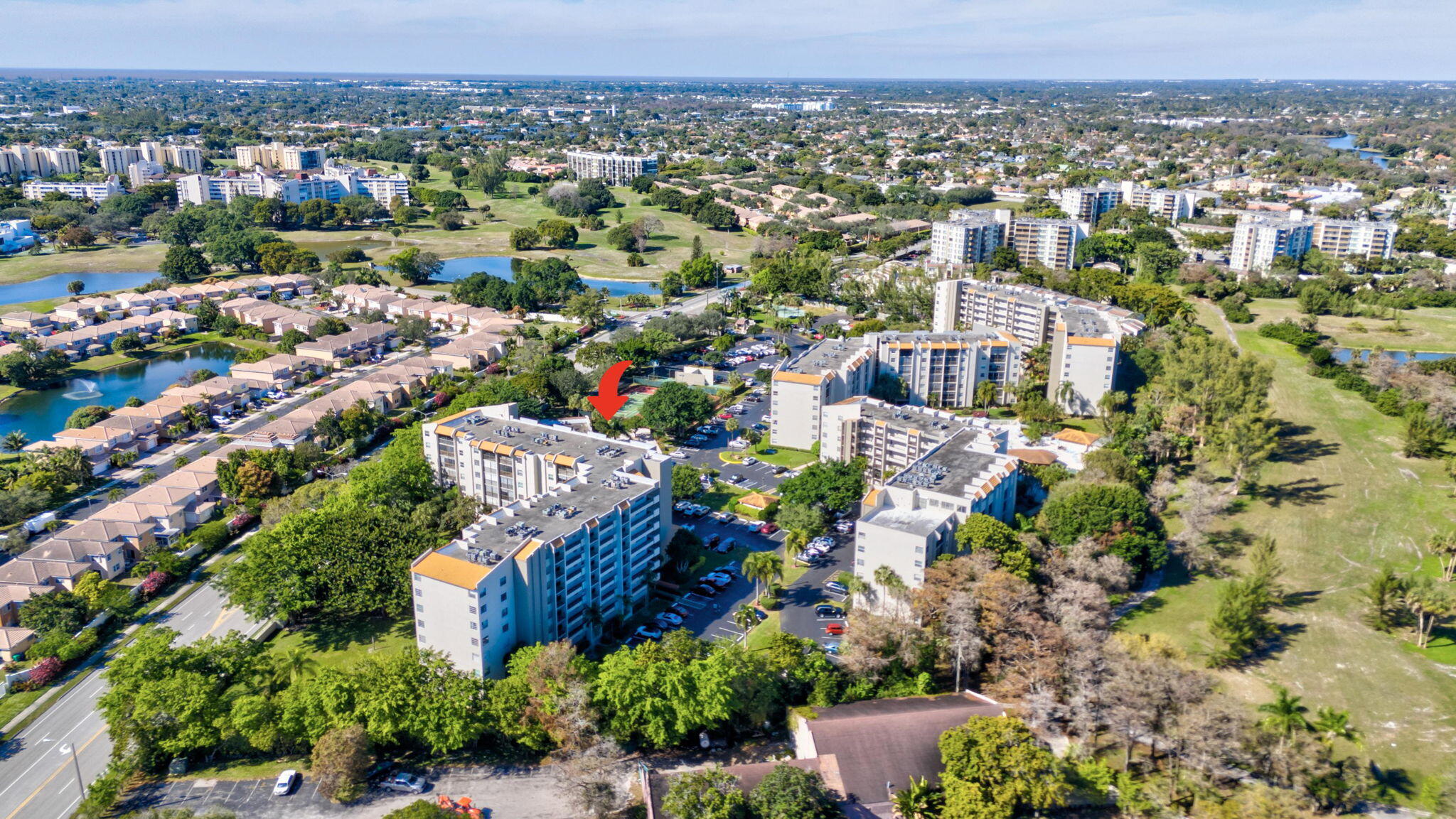 3910 Inverrary Boulevard 601-B