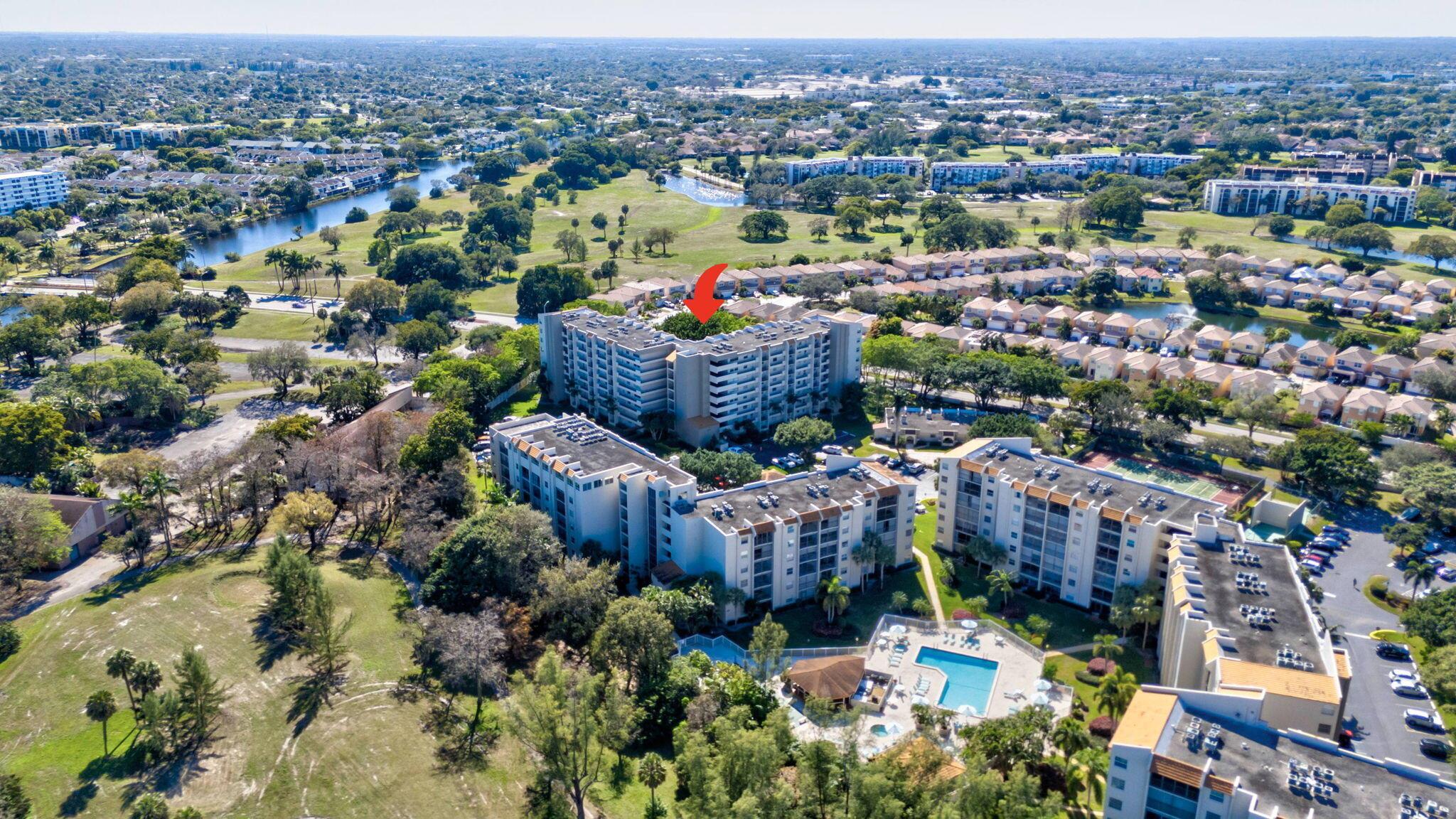 3910 Inverrary Boulevard 601-B