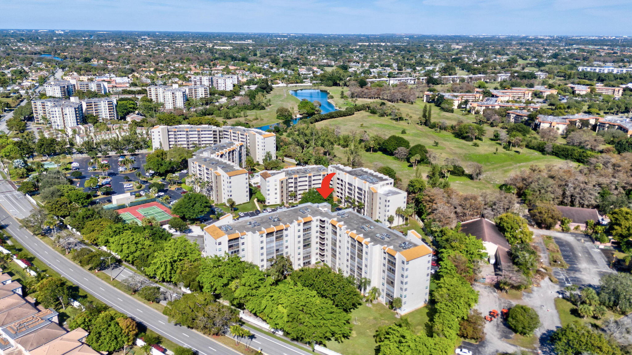 3910 Inverrary Boulevard 601-B