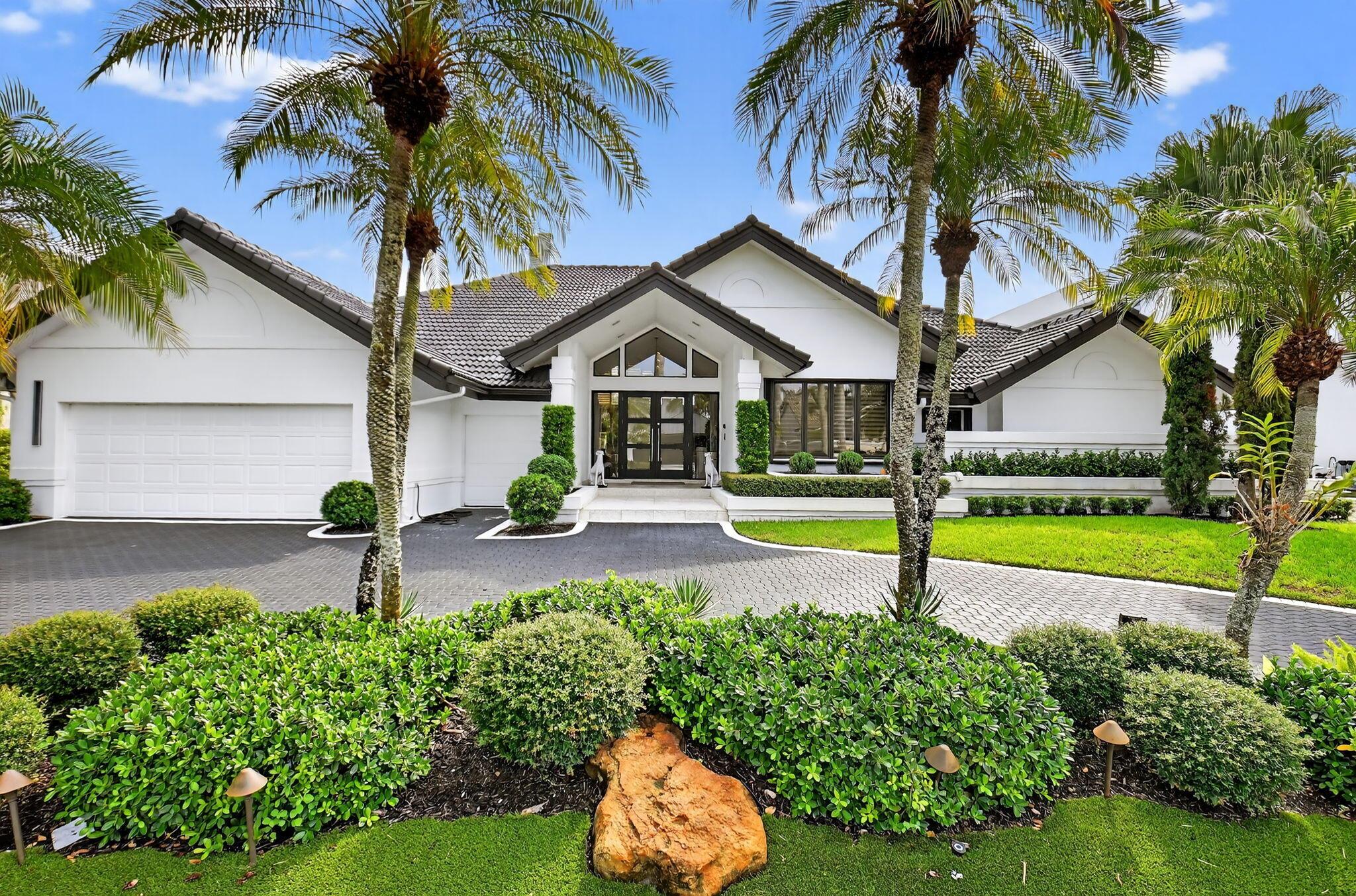 7336 Ballantrae Court