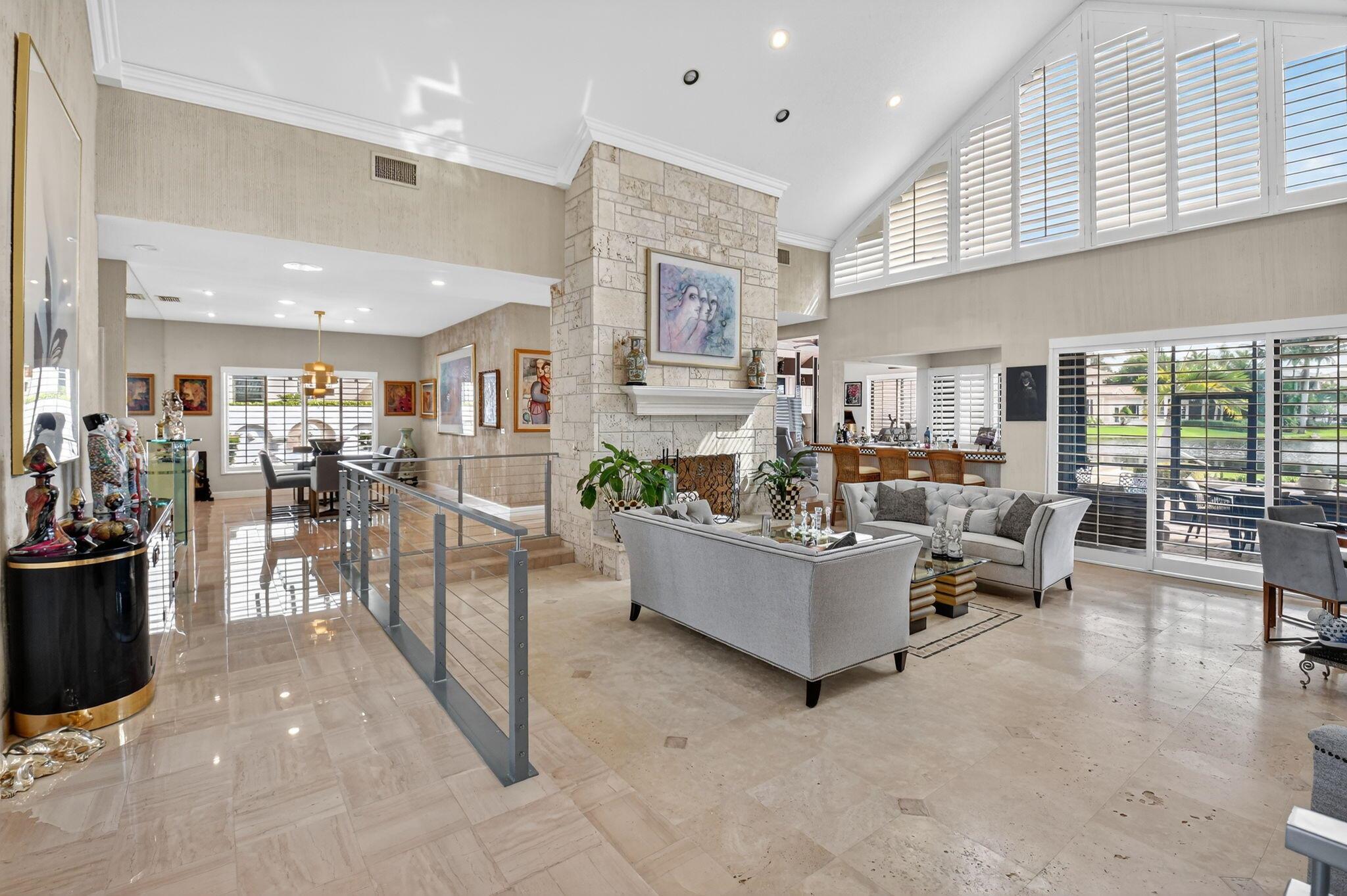 7336 Ballantrae Court