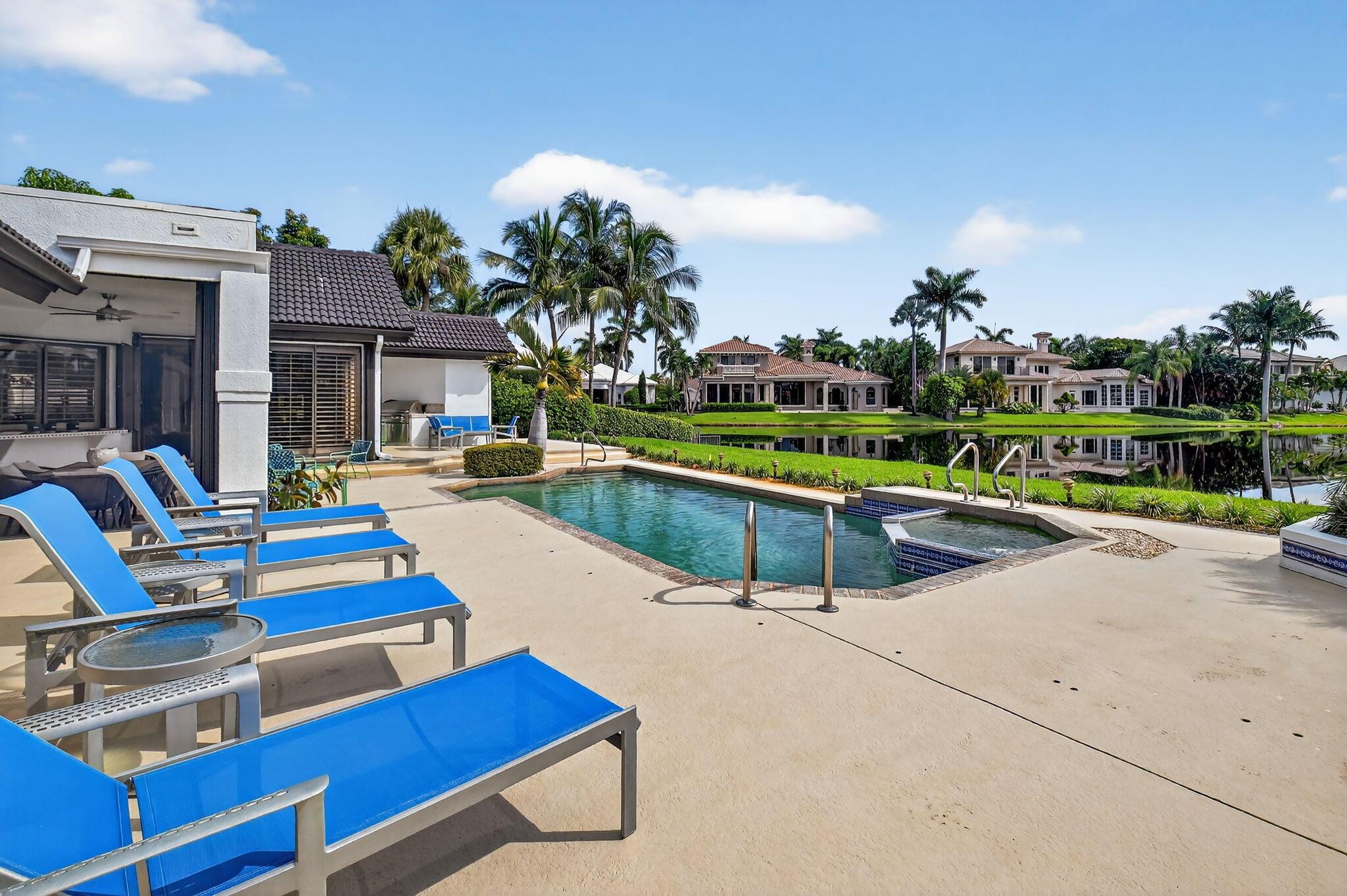 7336 Ballantrae Court