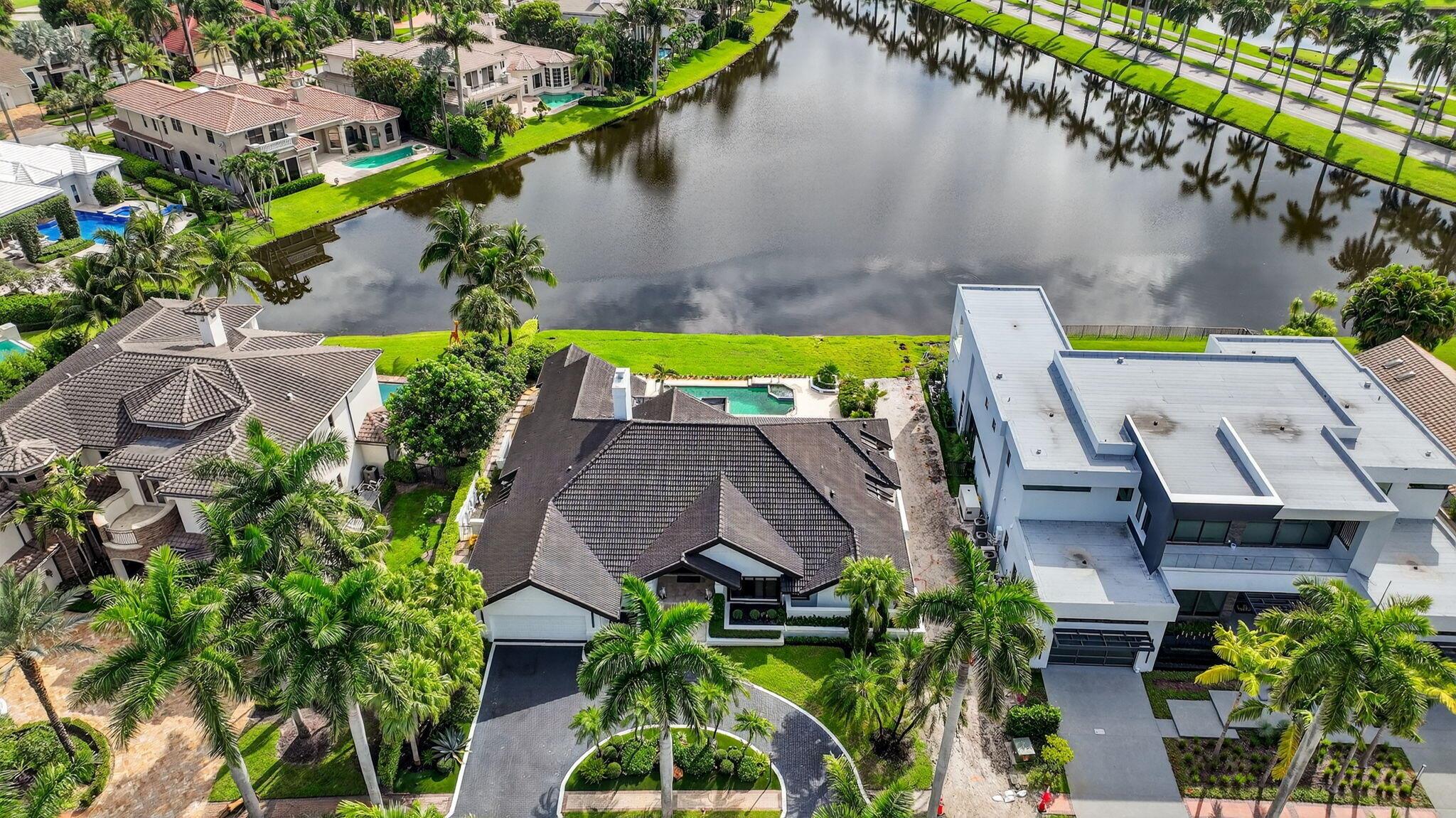 7336 Ballantrae Court