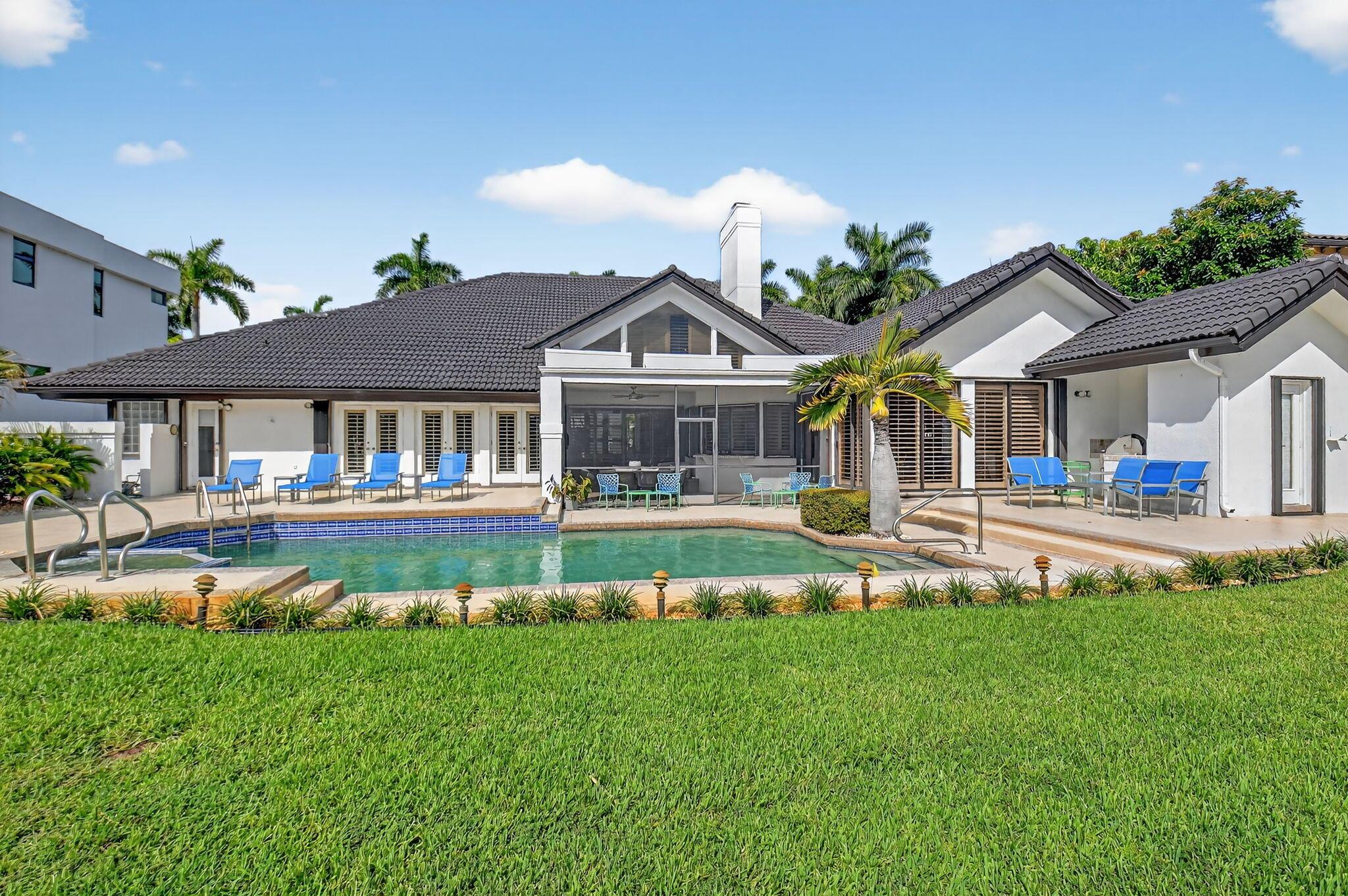 7336 Ballantrae Court