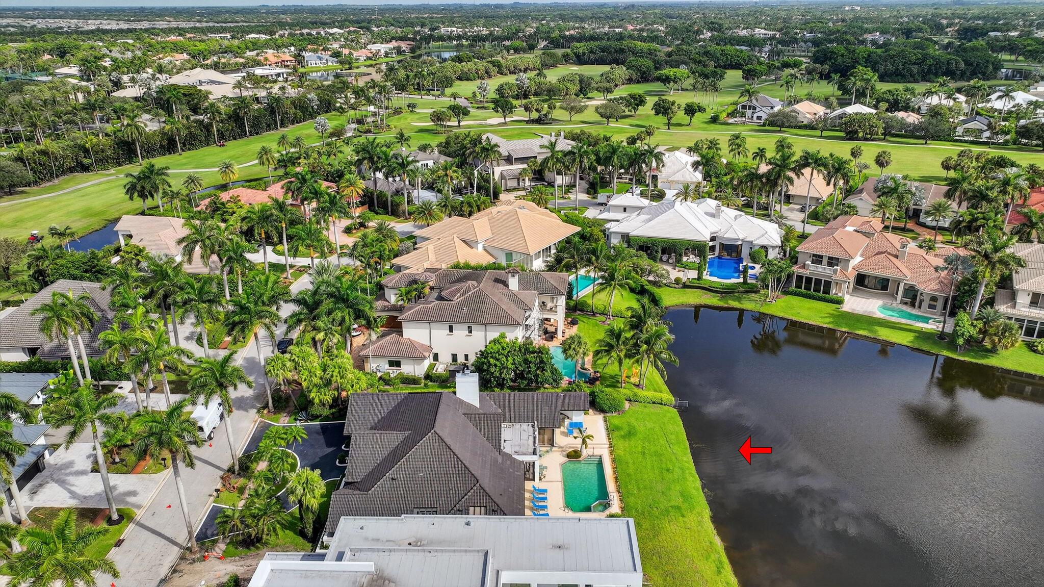 7336 Ballantrae Court