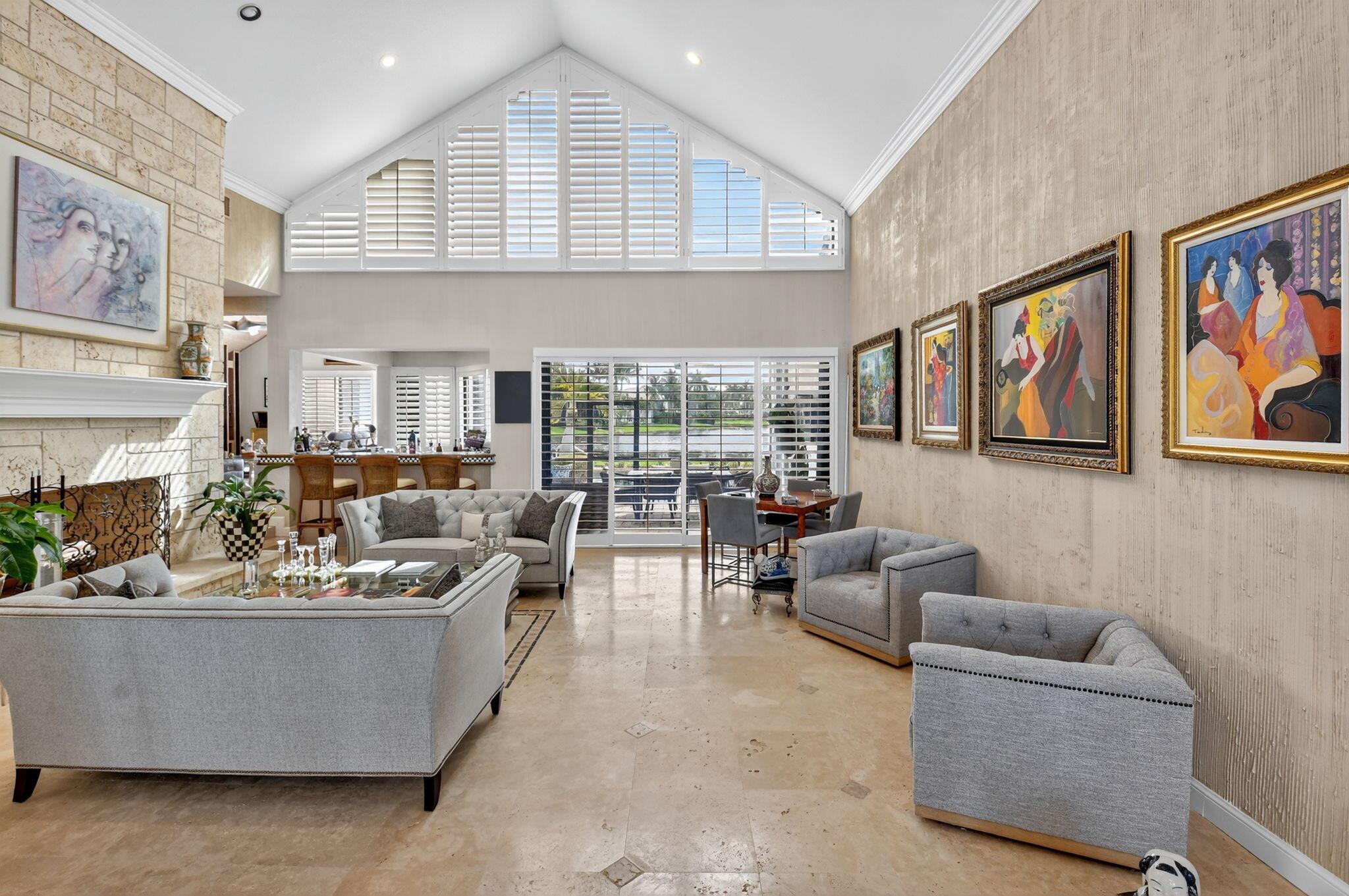 7336 Ballantrae Court